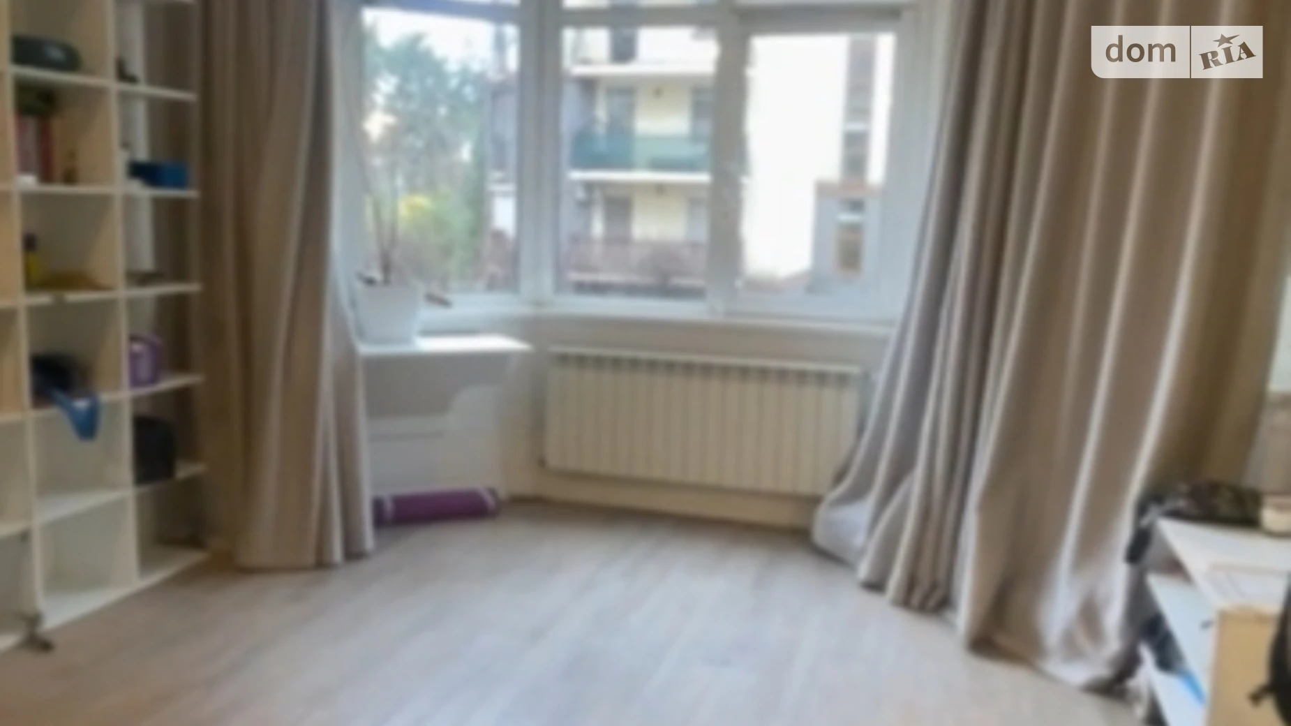 Продается 1-комнатная квартира 38.4 кв. м в Буче, ул. Пушкинская, 2К - фото 5