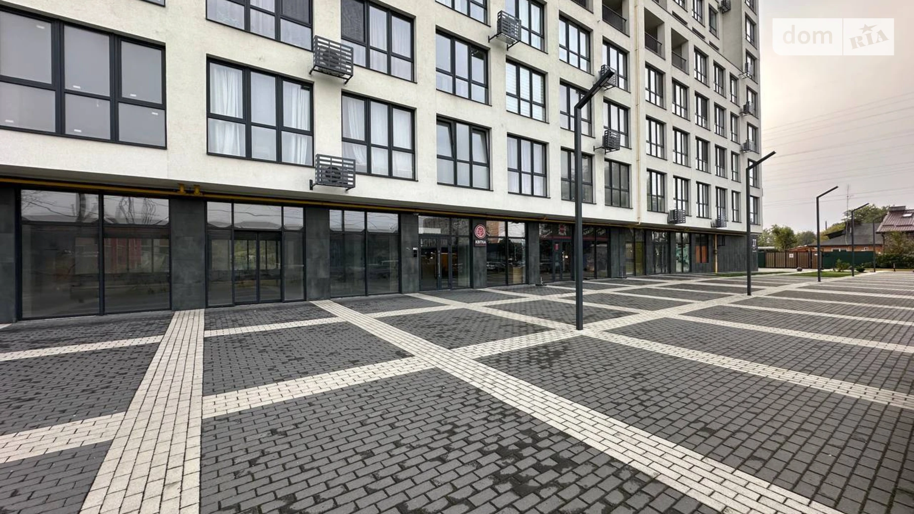 Продается 2-комнатная квартира 89 кв. м в Львове, ул. Академика Игоря Юхновського(Профессора Петра Буйка), 27 - фото 3