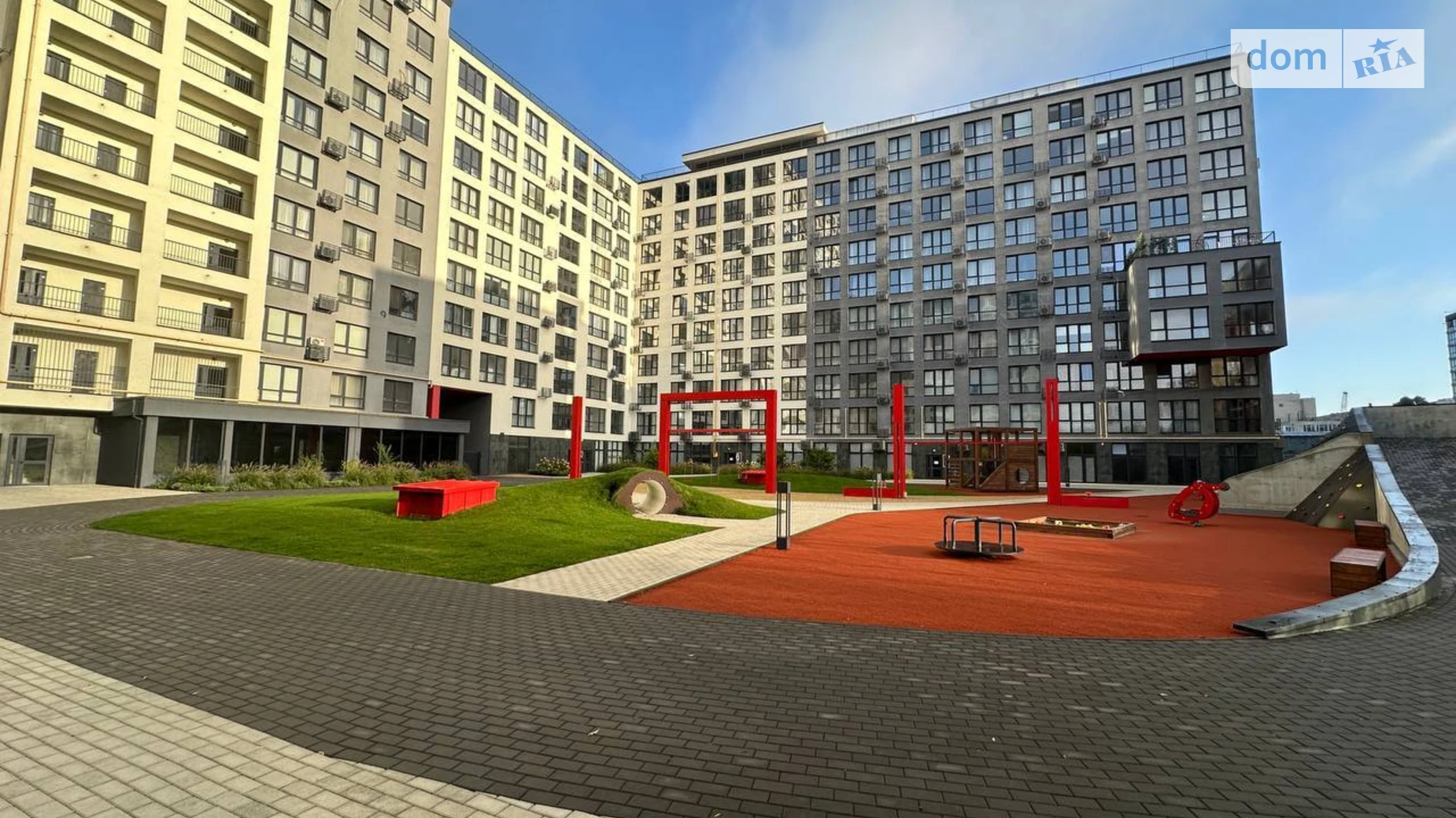 Продается 2-комнатная квартира 89 кв. м в Львове, ул. Академика Игоря Юхновського(Профессора Петра Буйка), 27 - фото 4