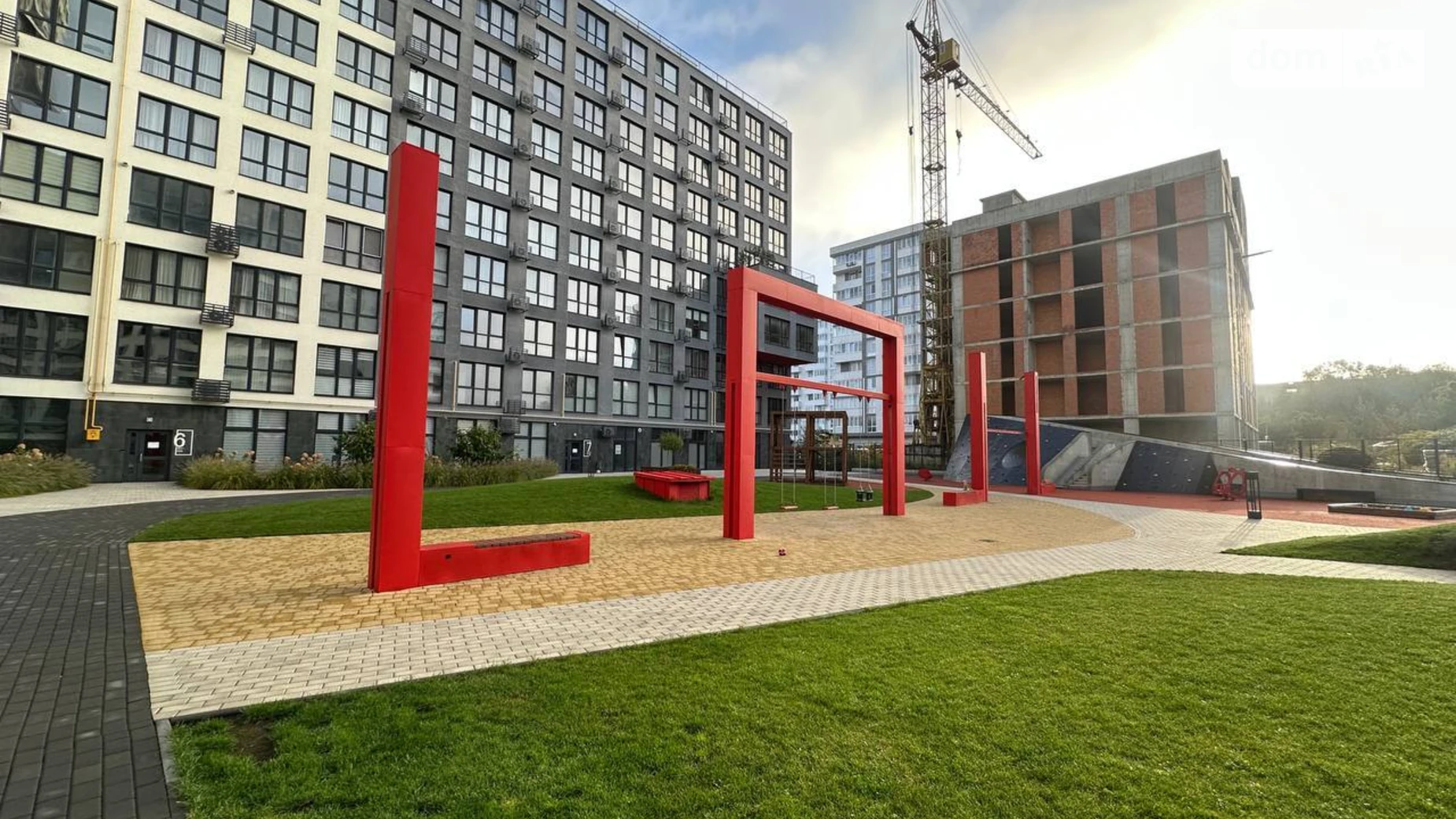 Продается 2-комнатная квартира 89 кв. м в Львове, ул. Академика Игоря Юхновського(Профессора Петра Буйка), 27 - фото 5