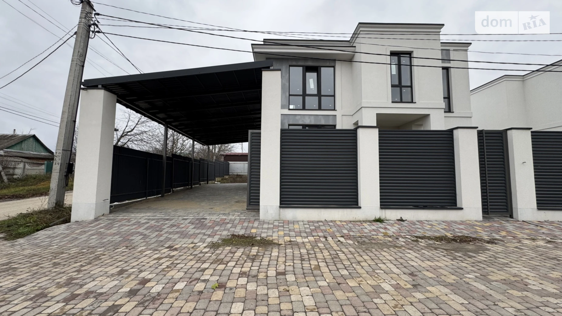 Продається будинок 2 поверховий 170 кв. м з подвалом, цена: 165000 $ - фото 3