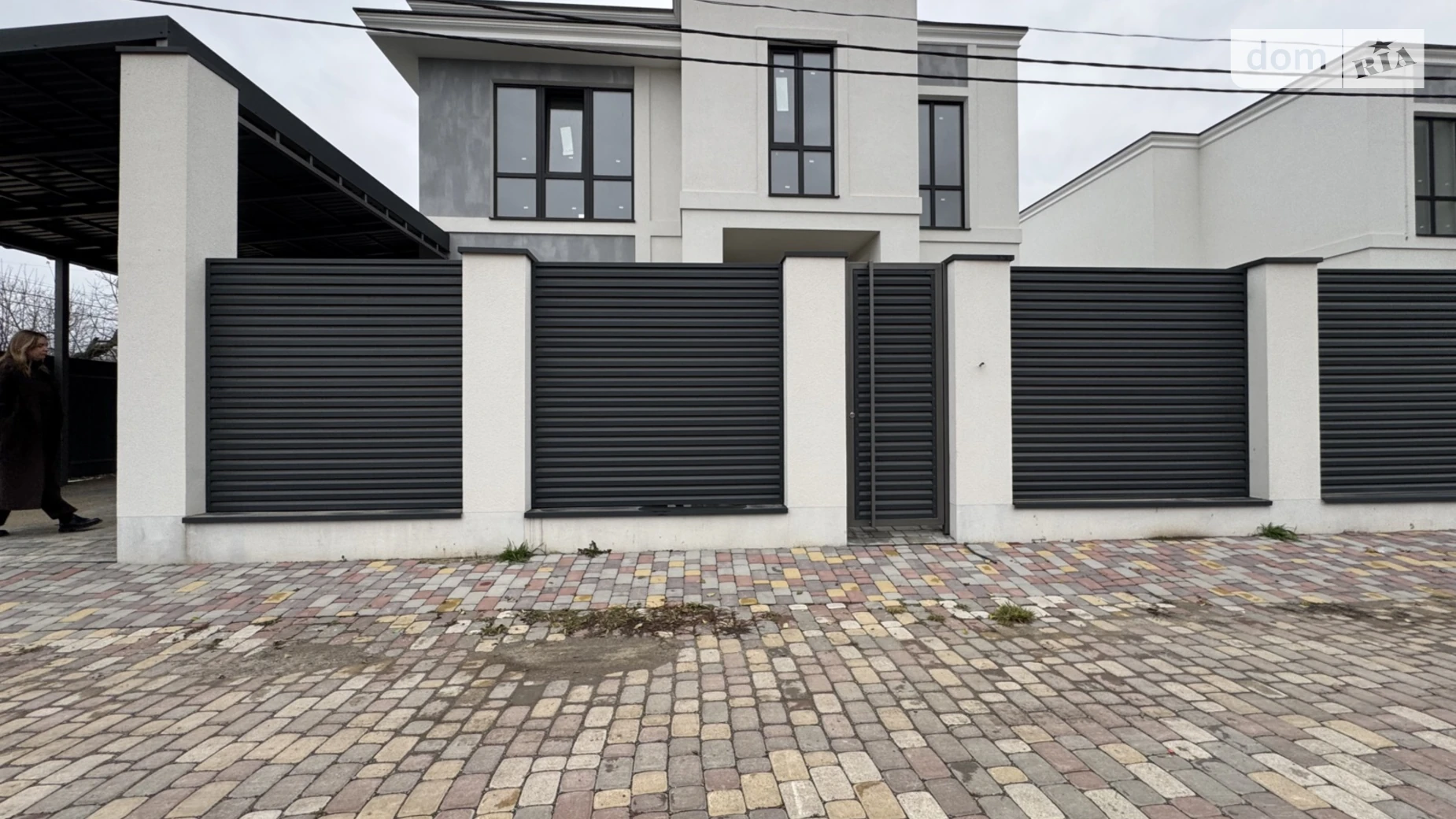 Продається будинок 2 поверховий 170 кв. м з подвалом, цена: 165000 $ - фото 2