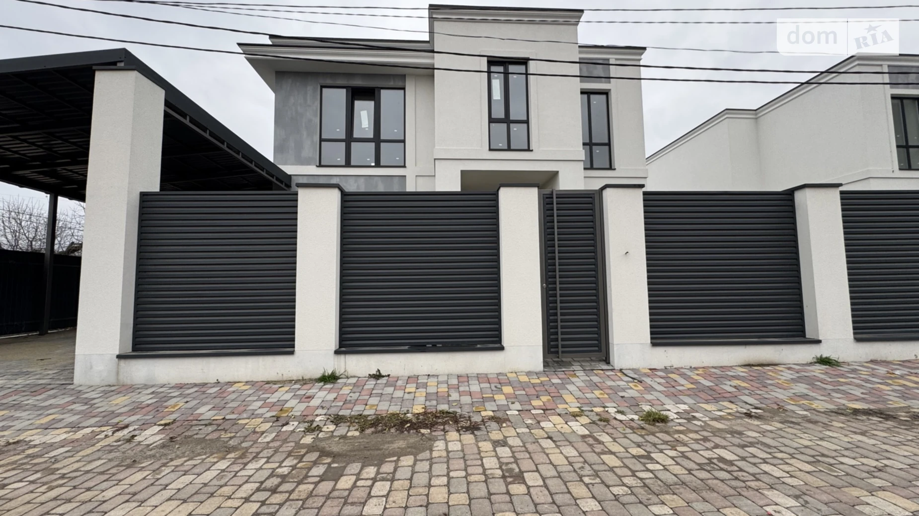 Продається будинок 2 поверховий 170 кв. м з подвалом, цена: 165000 $ - фото 4