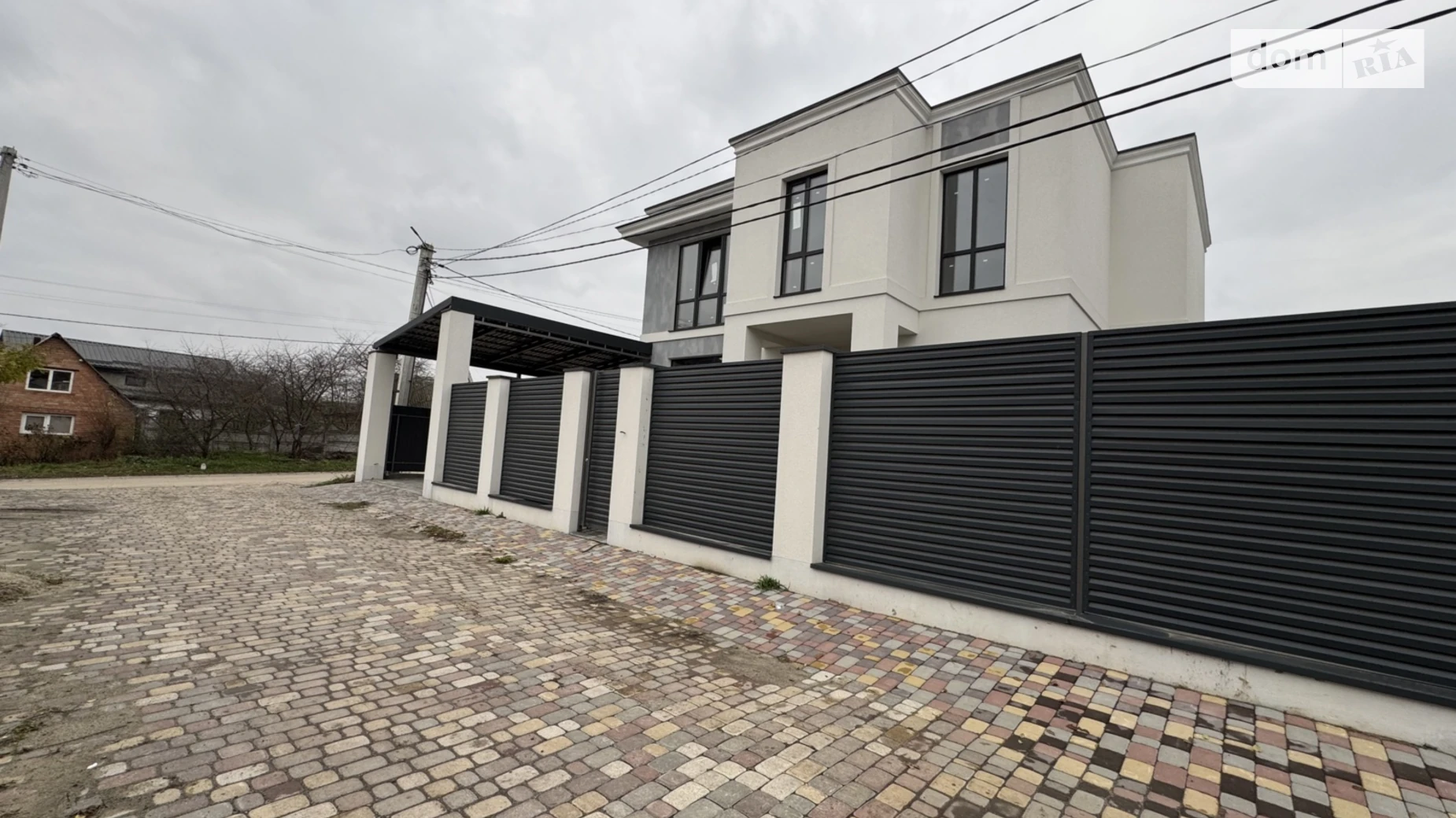 Продається будинок 2 поверховий 170 кв. м з подвалом, цена: 165000 $ - фото 5