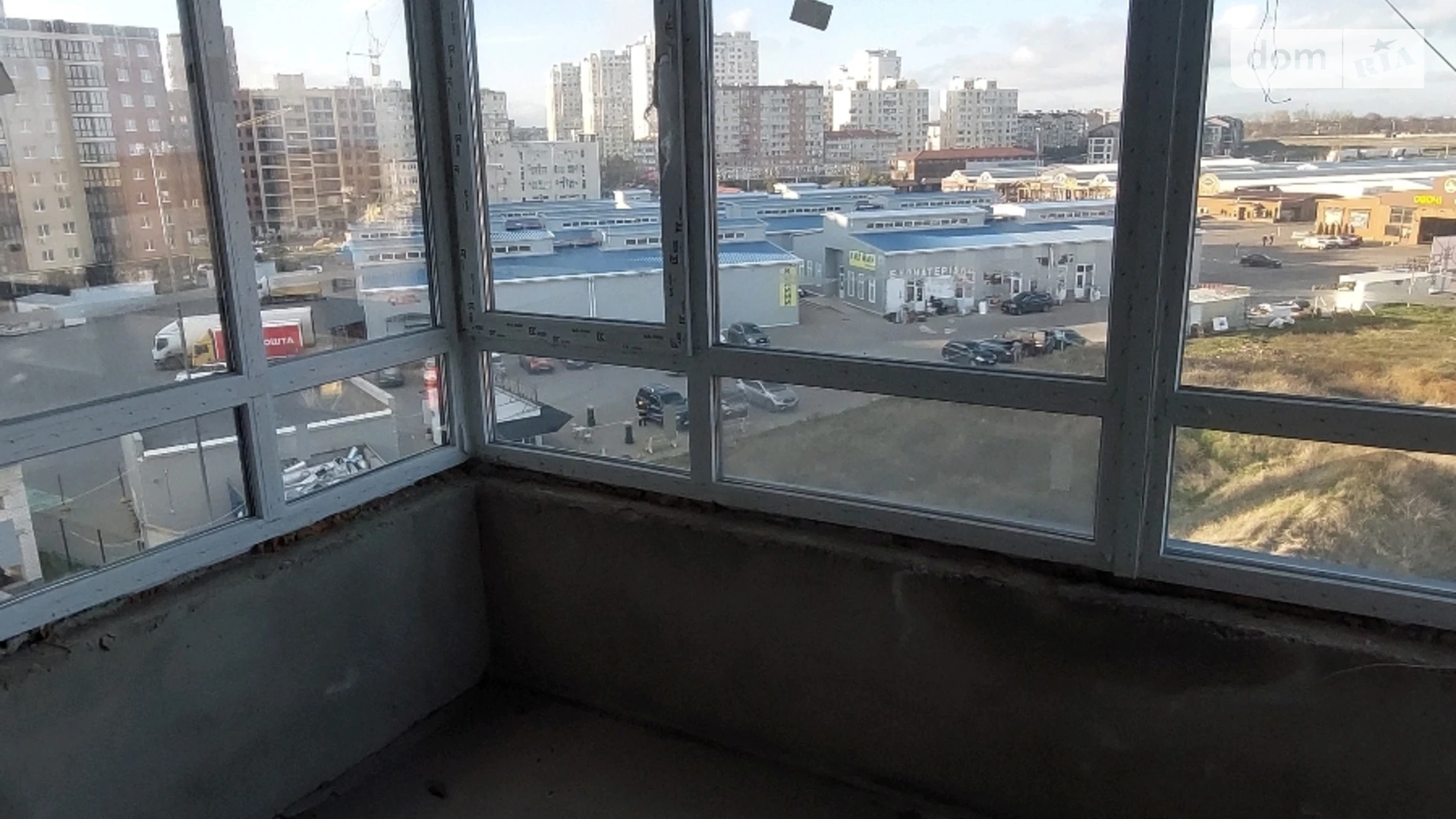 Продається 1-кімнатна квартира 38 кв. м у Крижанівка, вул. Захисників України(Генерала Бочарова), 70 - фото 2