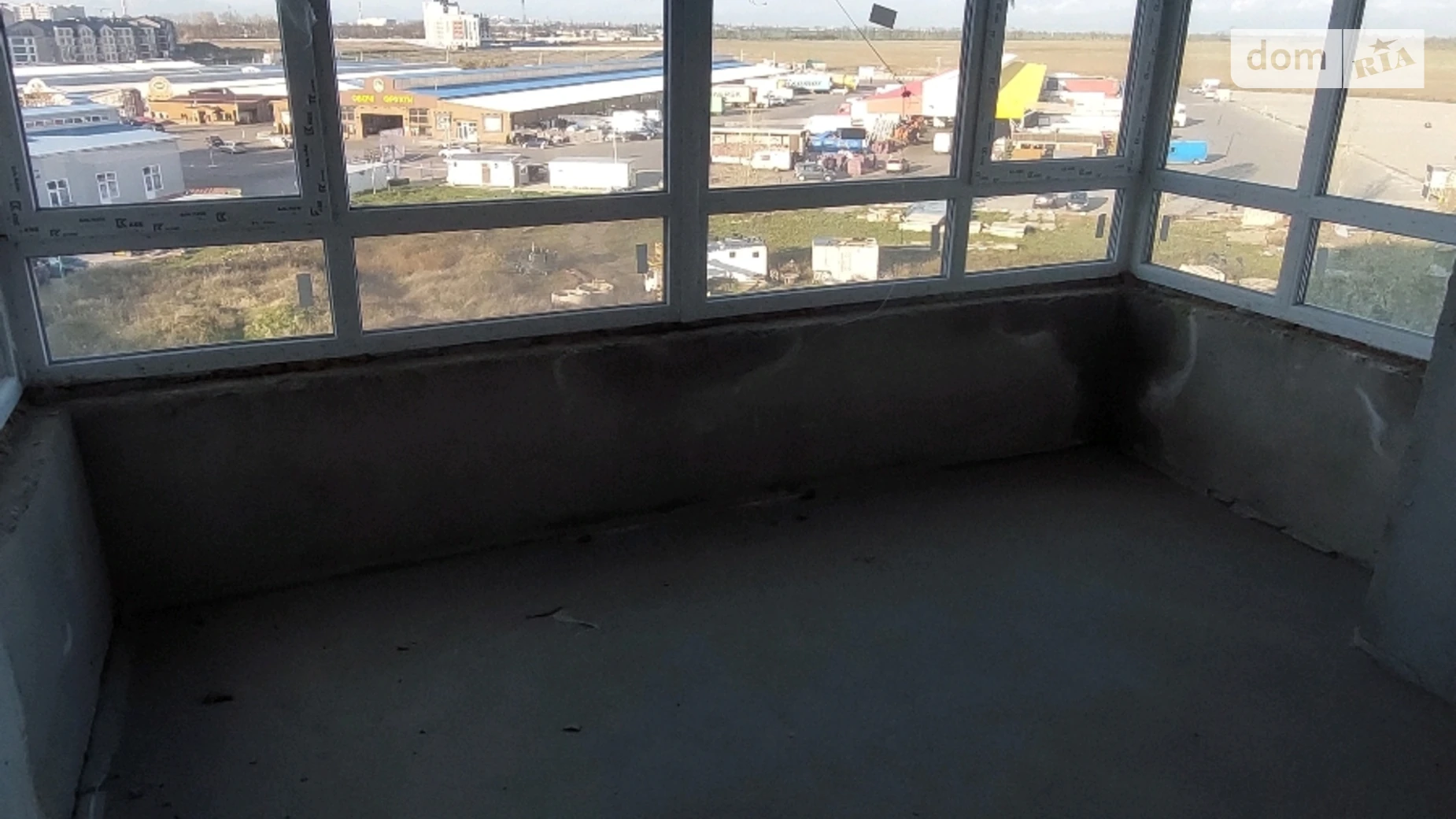 Продається 1-кімнатна квартира 38 кв. м у Крижанівка, вул. Захисників України(Генерала Бочарова), 70 - фото 3