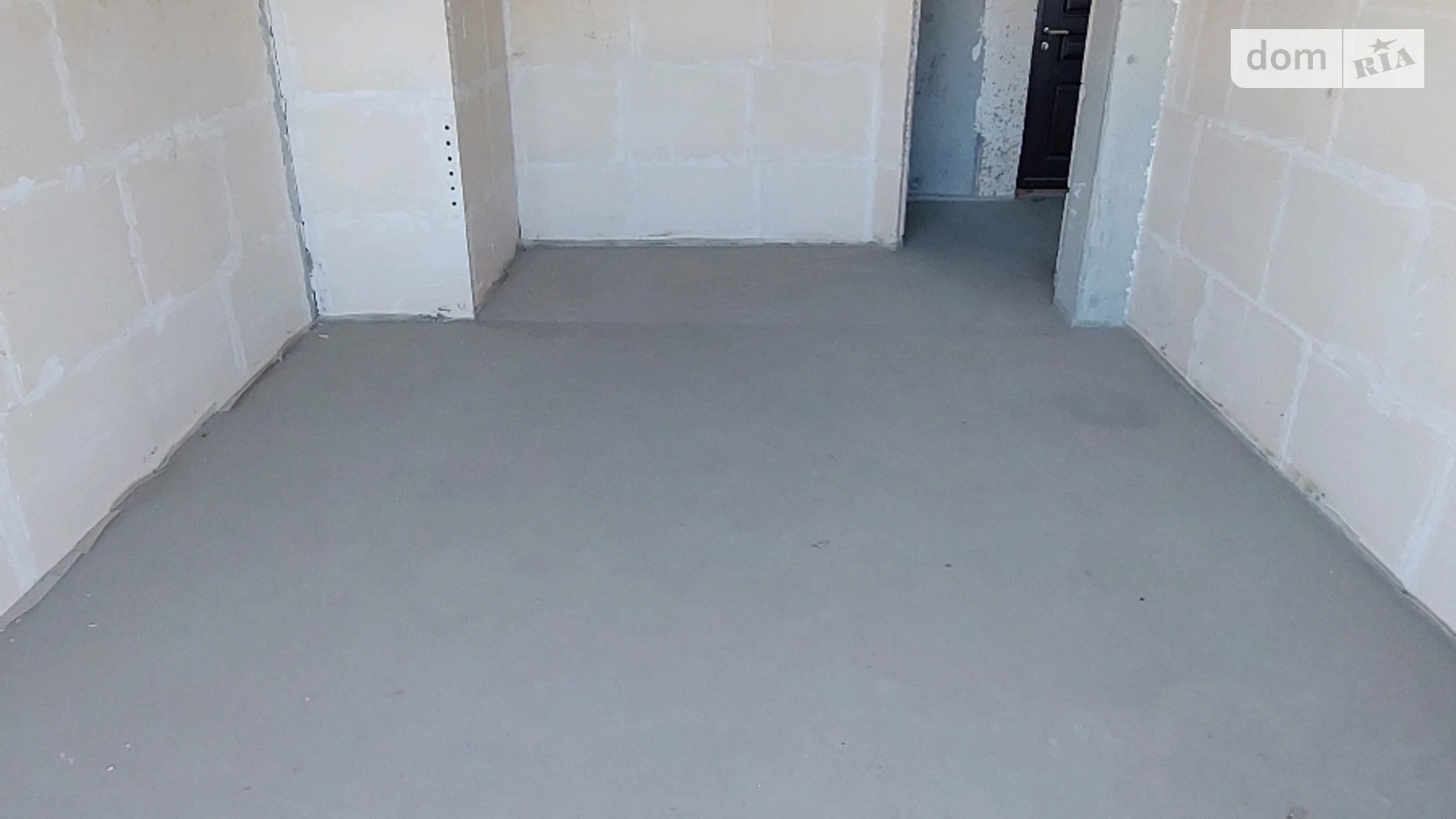 Продається 1-кімнатна квартира 38 кв. м у Крижанівка, вул. Захисників України(Генерала Бочарова), 70 - фото 4