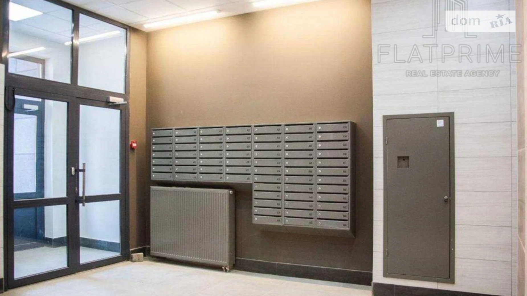 Продается 1-комнатная квартира 44 кв. м в Киеве, цена: 83500 $ - фото 2