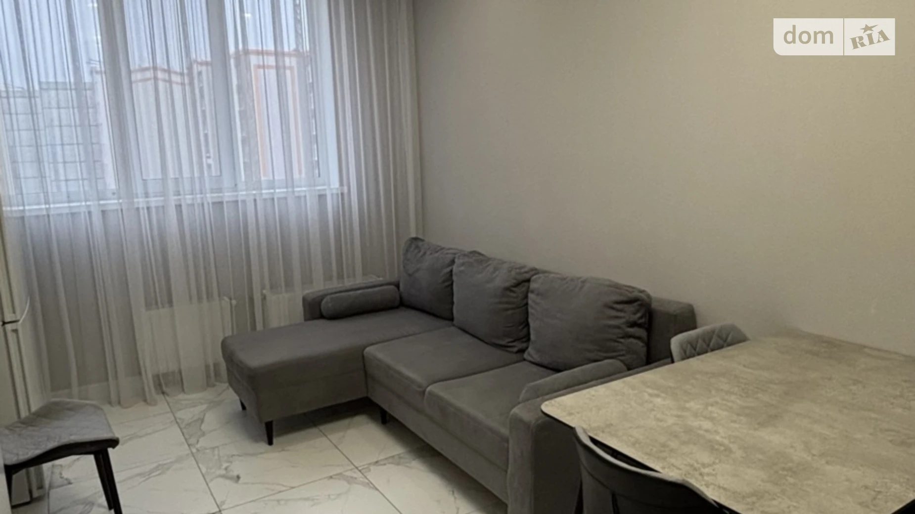 Сдается в аренду 2-комнатная квартира 68.5 кв. м в Крюковщине, ул. Одесская, 25В - фото 5