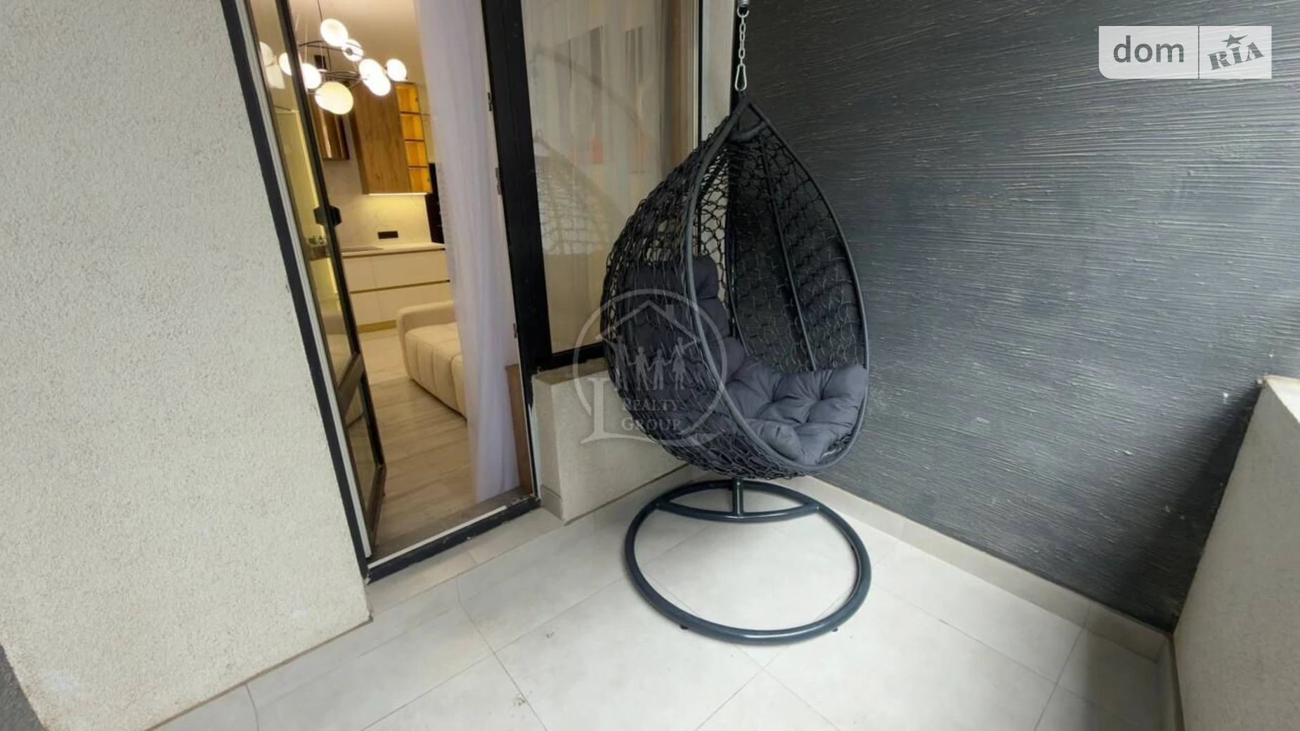 Продається 1-кімнатна квартира 46 кв. м у Одесі, пров. Курортний, 2 - фото 2