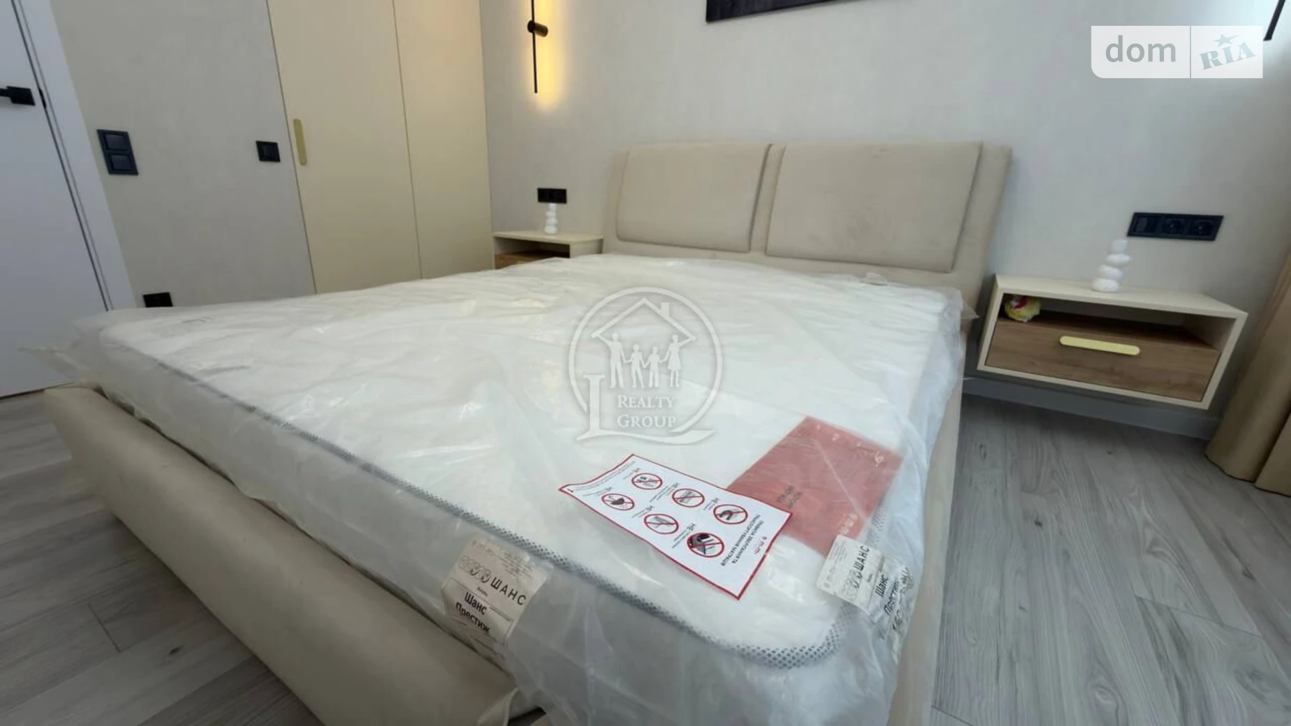 Продається 1-кімнатна квартира 46 кв. м у Одесі, пров. Курортний, 2 - фото 5