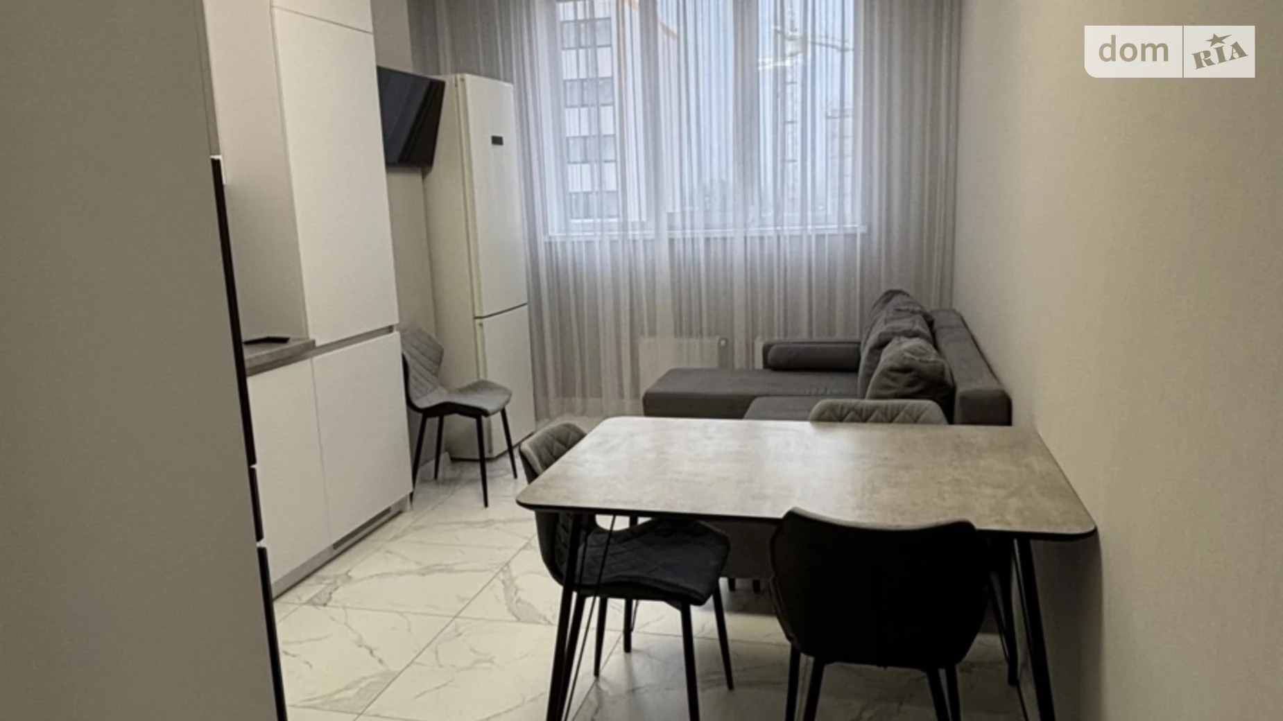 Сдается в аренду 2-комнатная квартира 68.5 кв. м в Крюковщине, ул. Одесская, 25В - фото 4