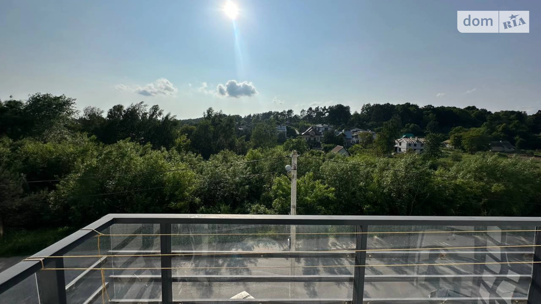 Продается 1-комнатная квартира 40 кв. м в Брюховичах, ул. Львовская, 92А - фото 2