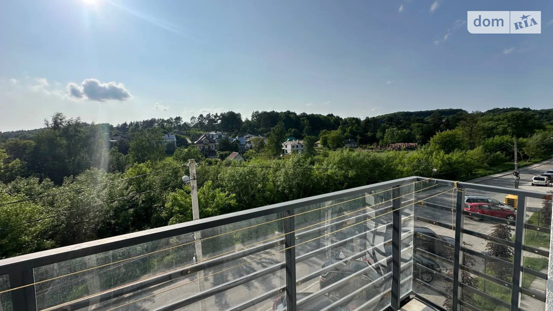 Продается 1-комнатная квартира 40 кв. м в Брюховичах, ул. Львовская, 92А - фото 3