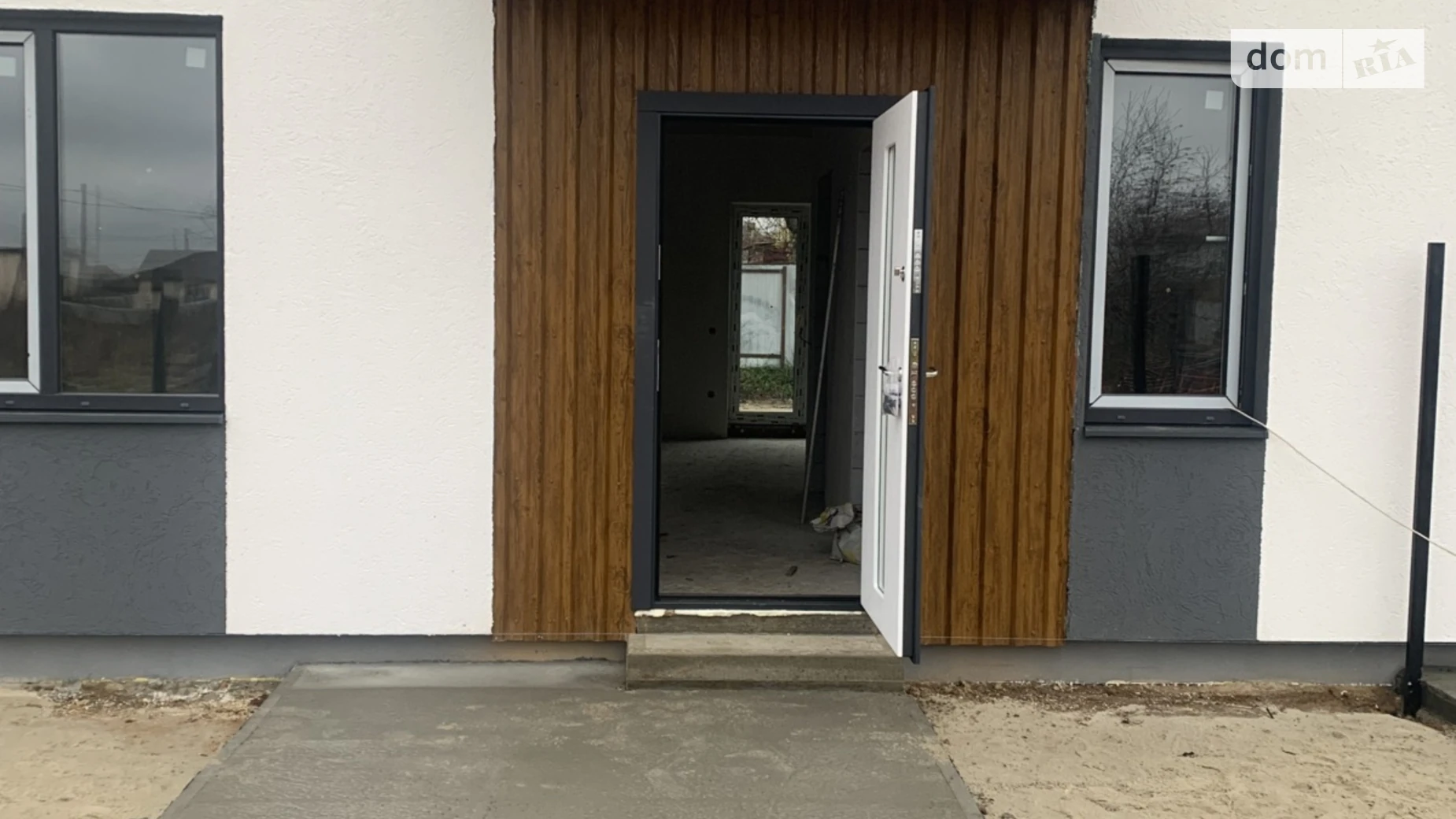 ул. Солнечная Гостомель, цена: 50000 $ - фото 2