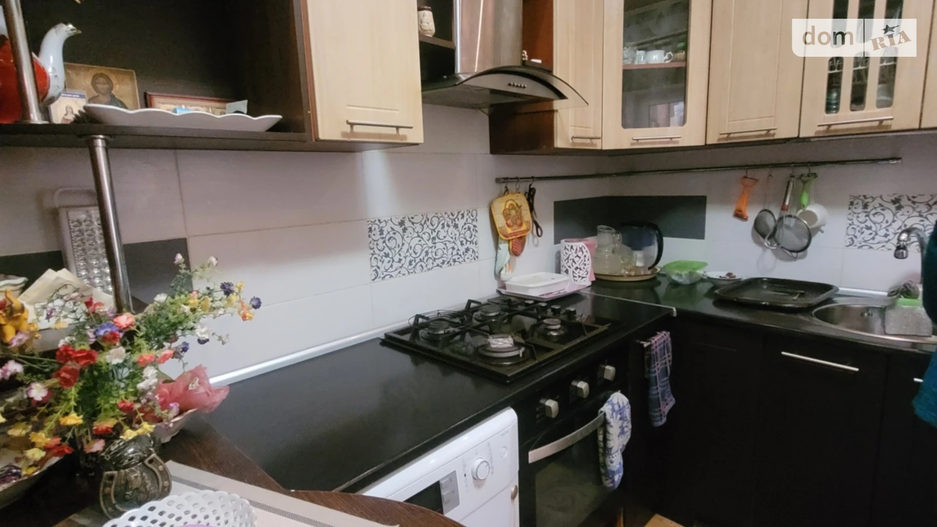 Продается 1-комнатная квартира 35 кв. м в Одессе, цена: 25000 $ - фото 5