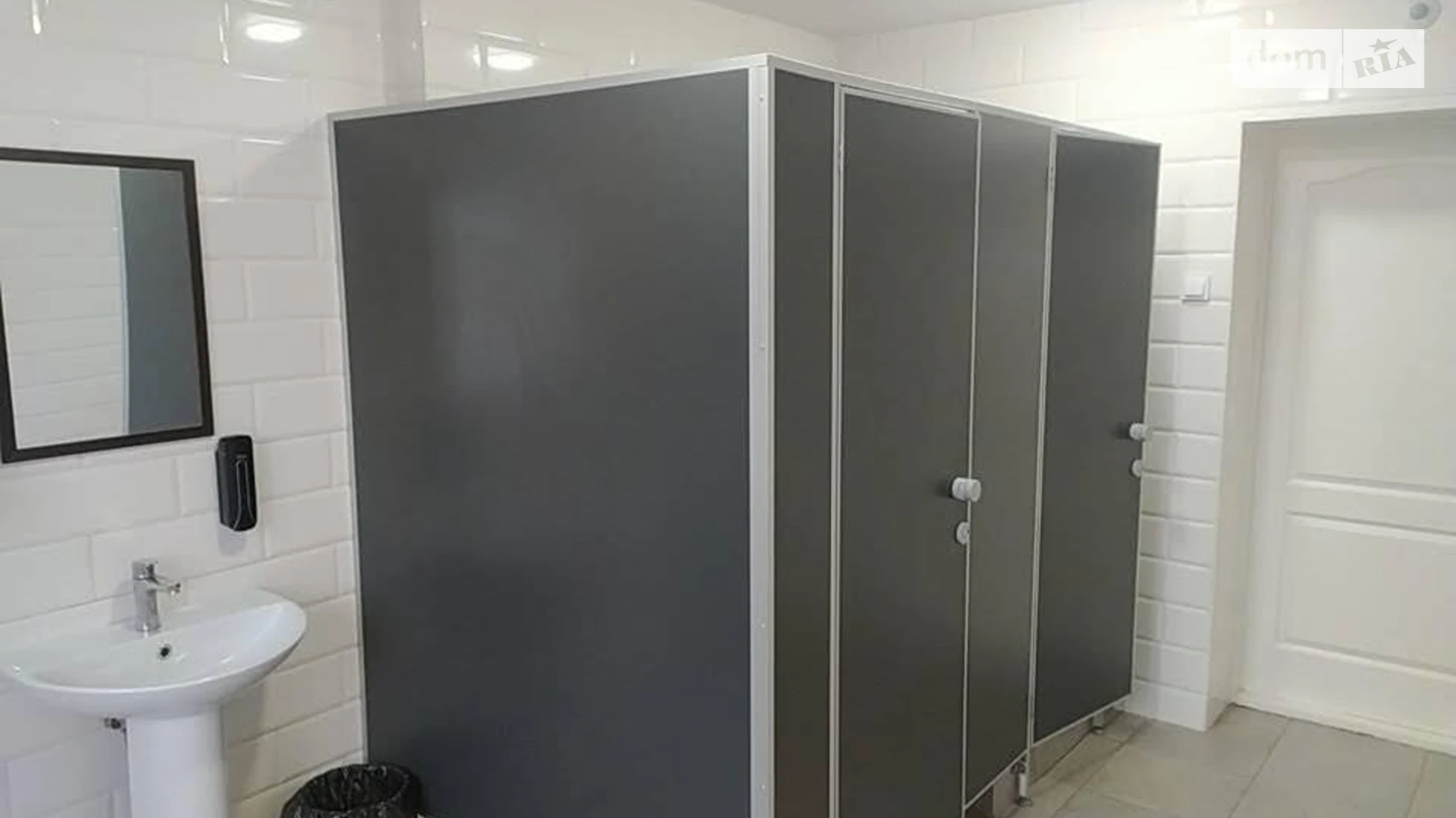 Здається в оренду офіс 90 кв. м в бізнес-центрі, цена: 13500 грн - фото 5