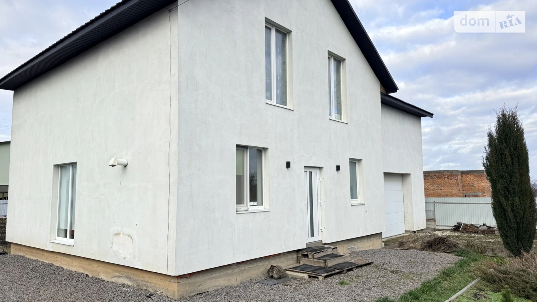 Продається будинок 2 поверховий 172 кв. м з каміном, цена: 129000 $ - фото 2