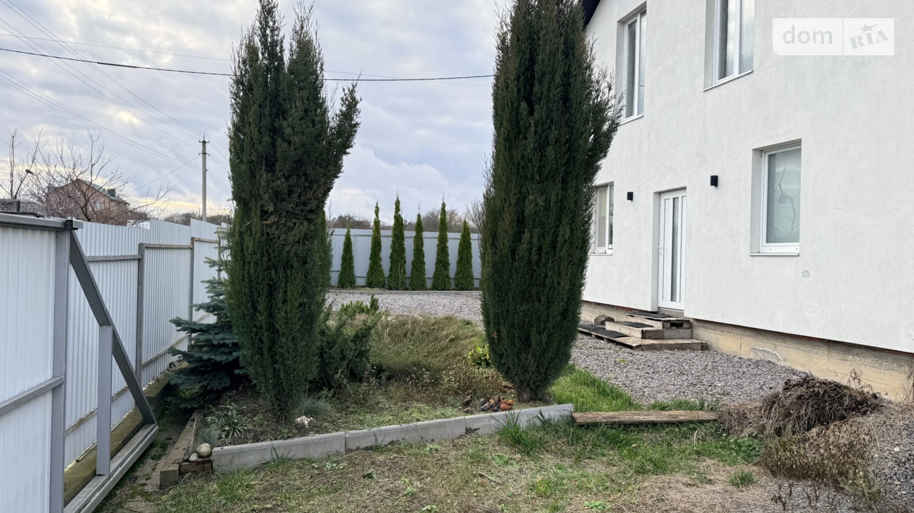 Продається будинок 2 поверховий 172 кв. м з каміном, цена: 129000 $ - фото 3