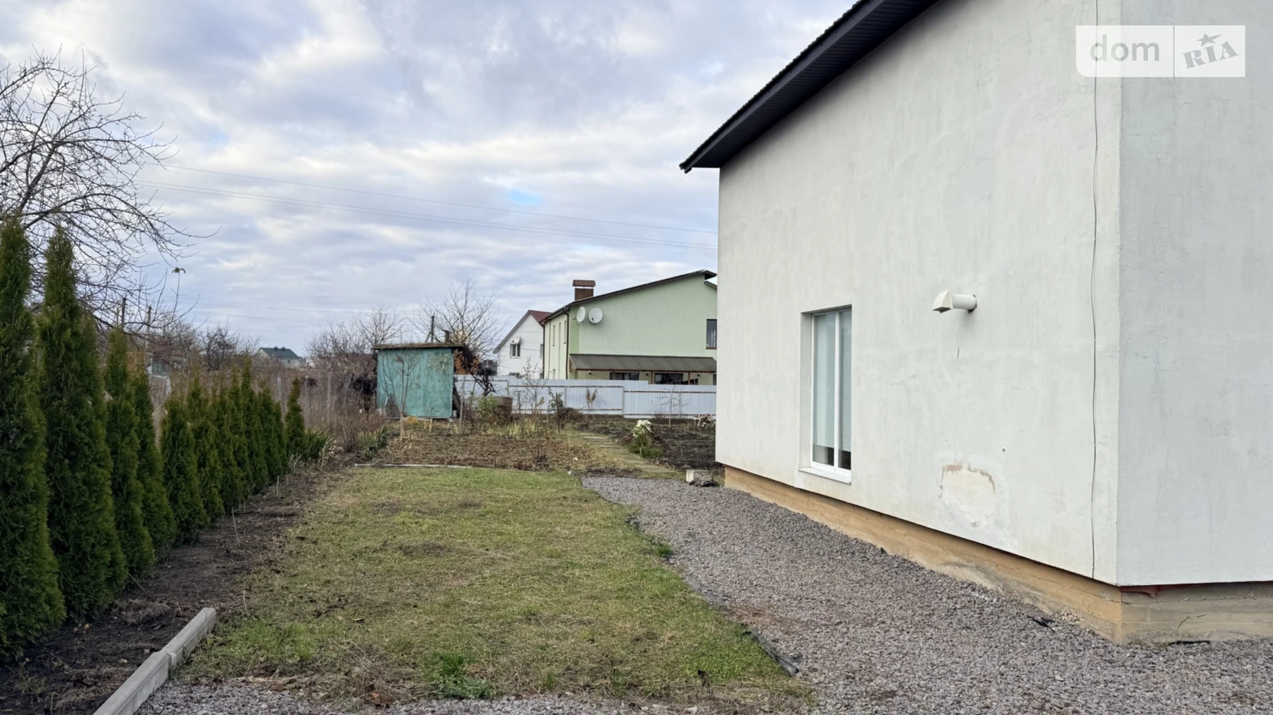 Продається будинок 2 поверховий 172 кв. м з каміном, цена: 129000 $ - фото 5