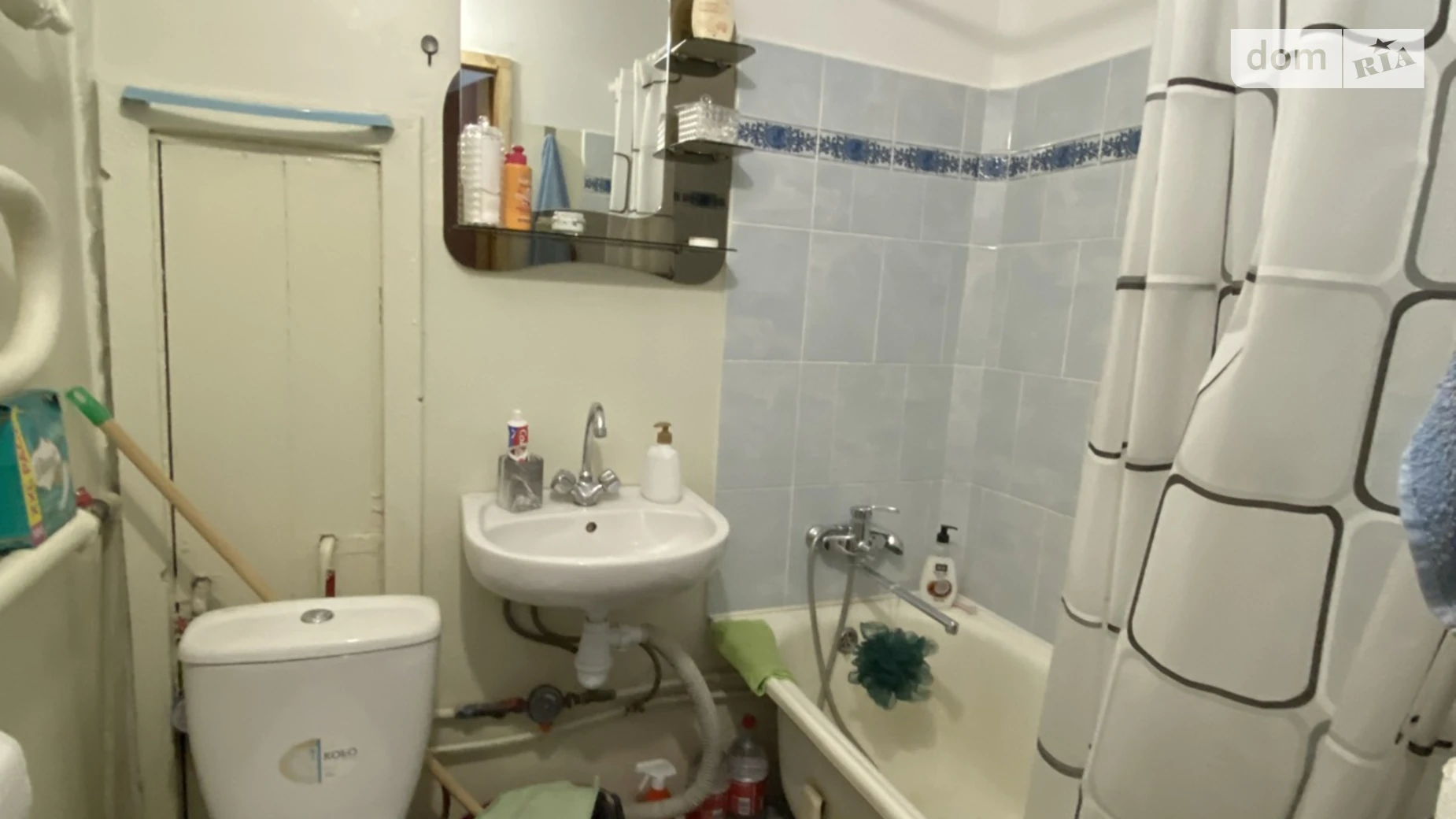 2-комнатная квартира 46 кв. м в Тернополе, ул. Патриарха Любомира Гузара(Чалдаева) - фото 5