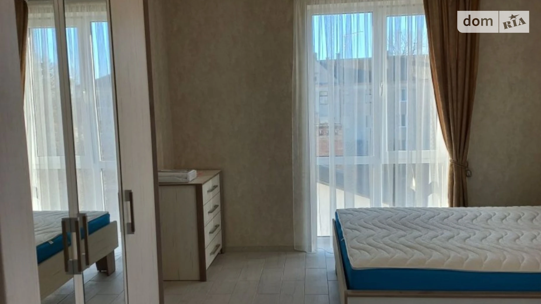 Продается 1-комнатная квартира 35 кв. м в Дубно, ул. Михаила Грушевского, 1 - фото 4