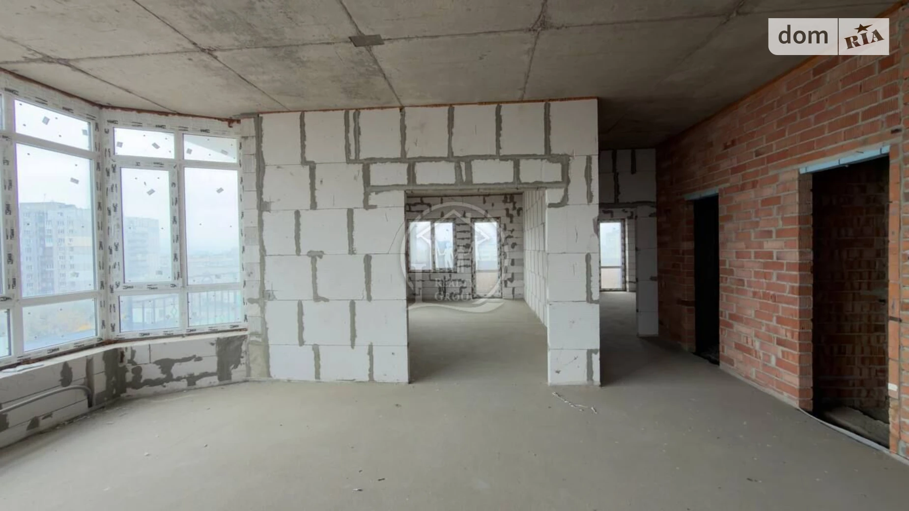 Продається 4-кімнатна квартира 145 кв. м у Одесі, вул. Сонячна, 4 - фото 3