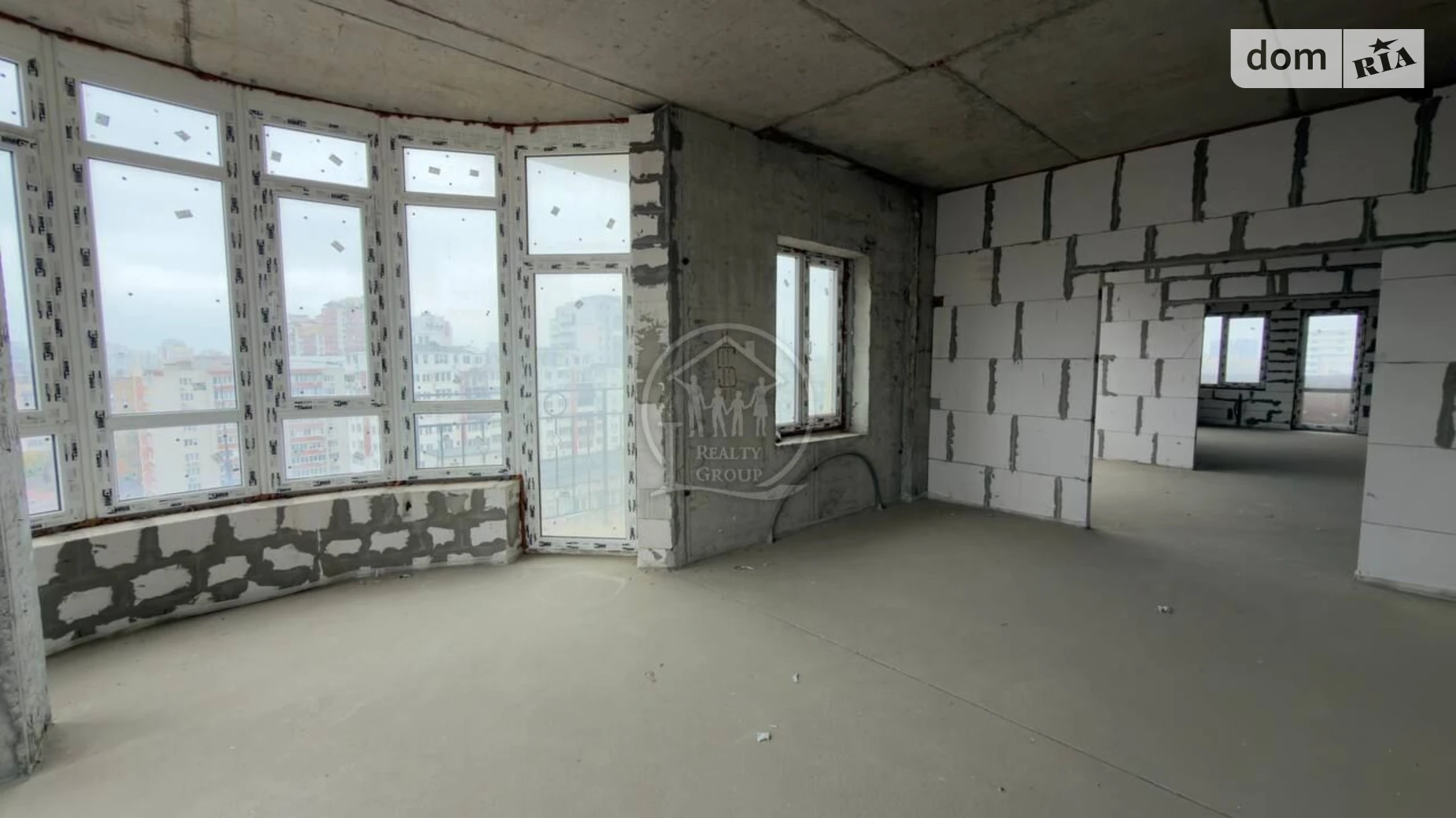 Продається 4-кімнатна квартира 145 кв. м у Одесі, вул. Сонячна, 4 - фото 4