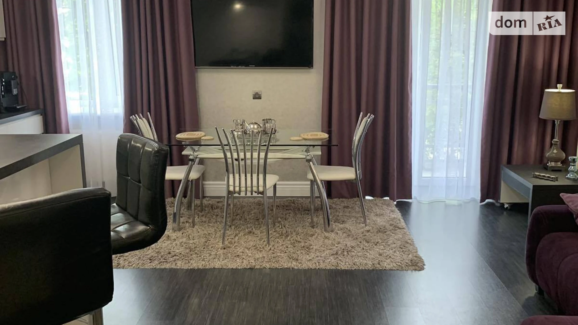 Сдается в аренду 2-комнатная квартира 56.2 кв. м в Николаеве, цена: 800 $ - фото 2