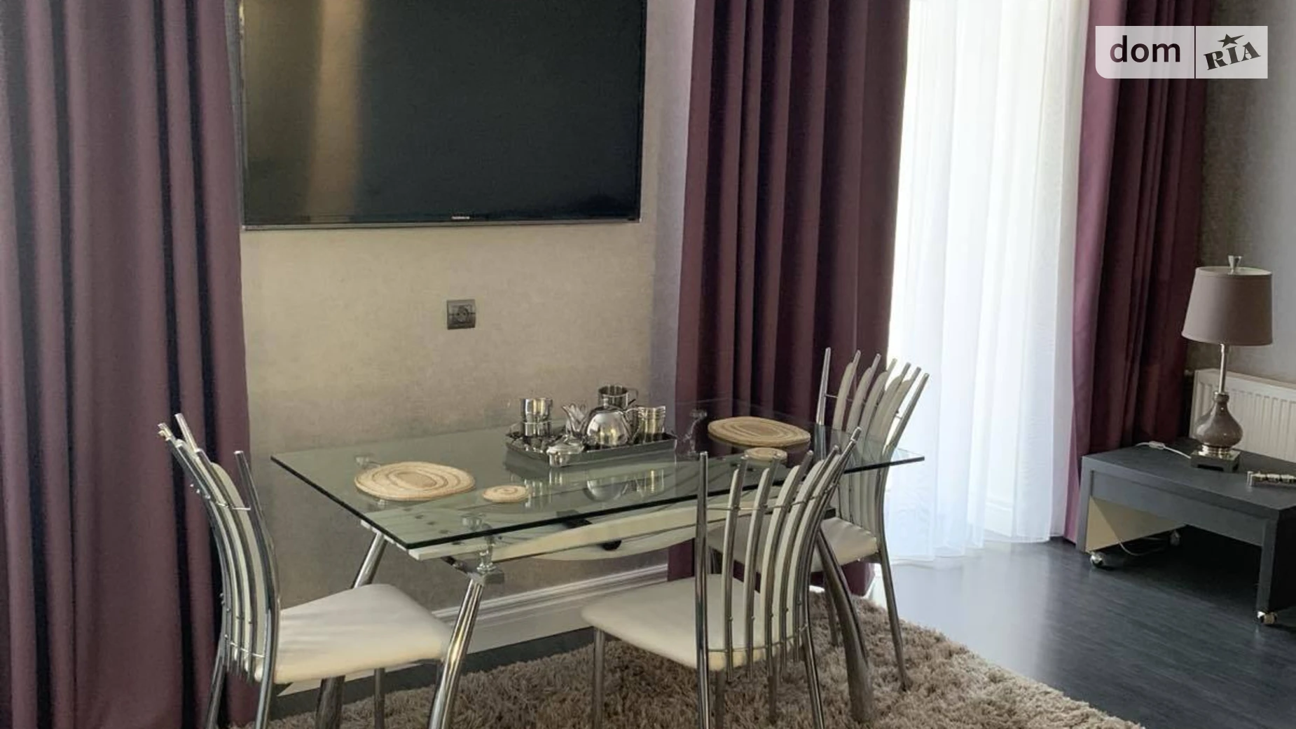 Сдается в аренду 2-комнатная квартира 56.2 кв. м в Николаеве, цена: 800 $ - фото 3