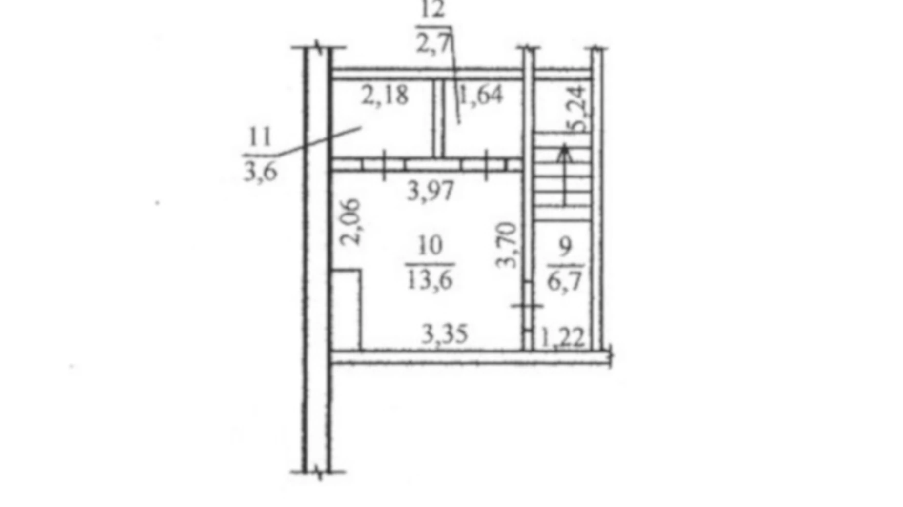 Здається в оренду приміщення вільного призначення 100 кв. м в 1-поверховій будівлі, цена: 40000 грн - фото 2