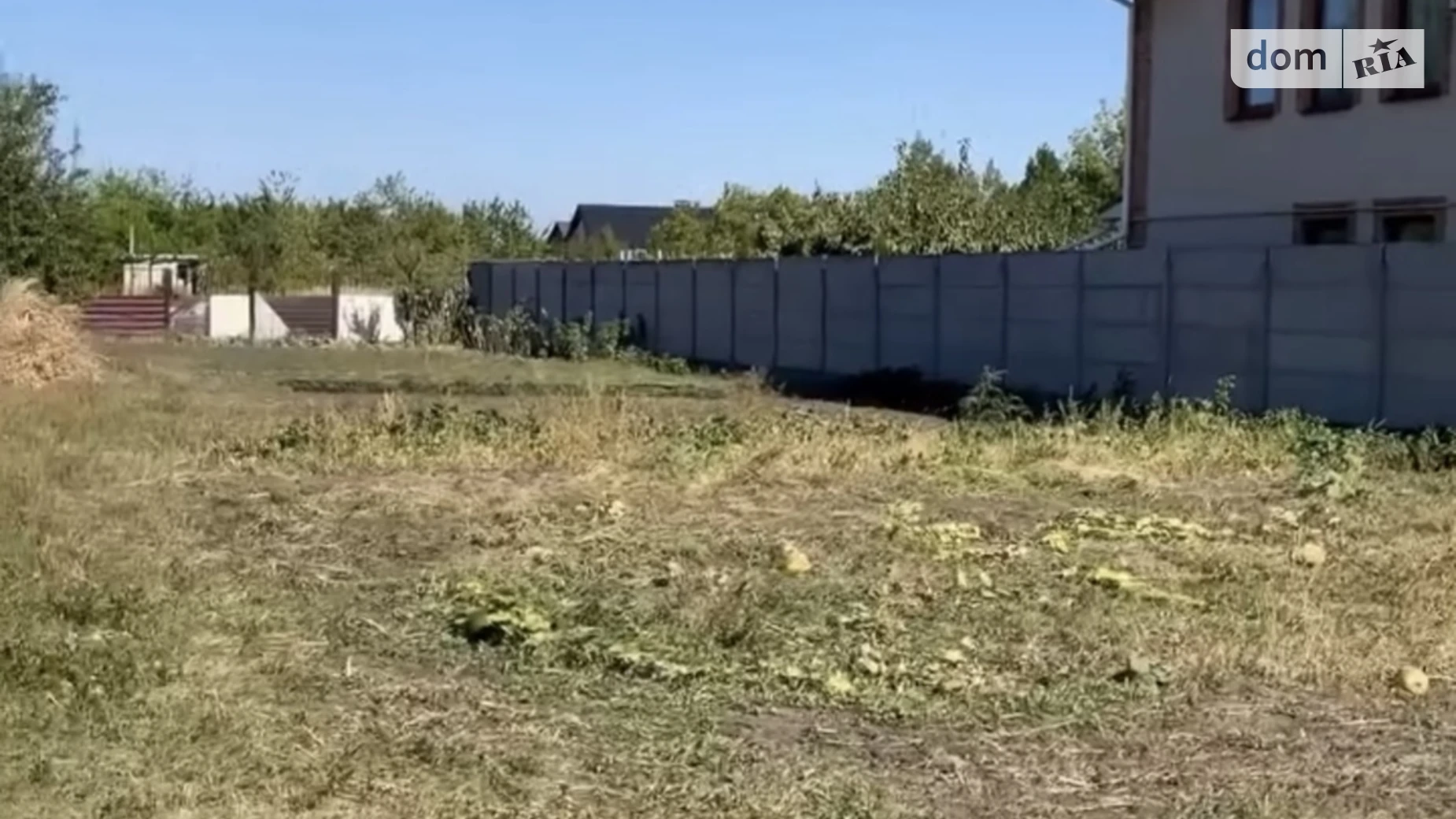 Продається земельна ділянка 9 соток у Дніпропетровській області, цена: 32000 $ - фото 2