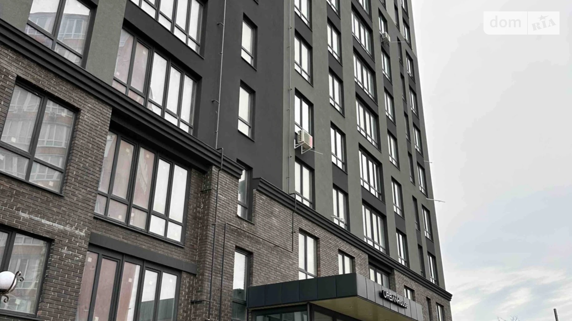 Продается 1-комнатная квартира 45.2 кв. м в Хмельницком, цена: 56800 $ - фото 2