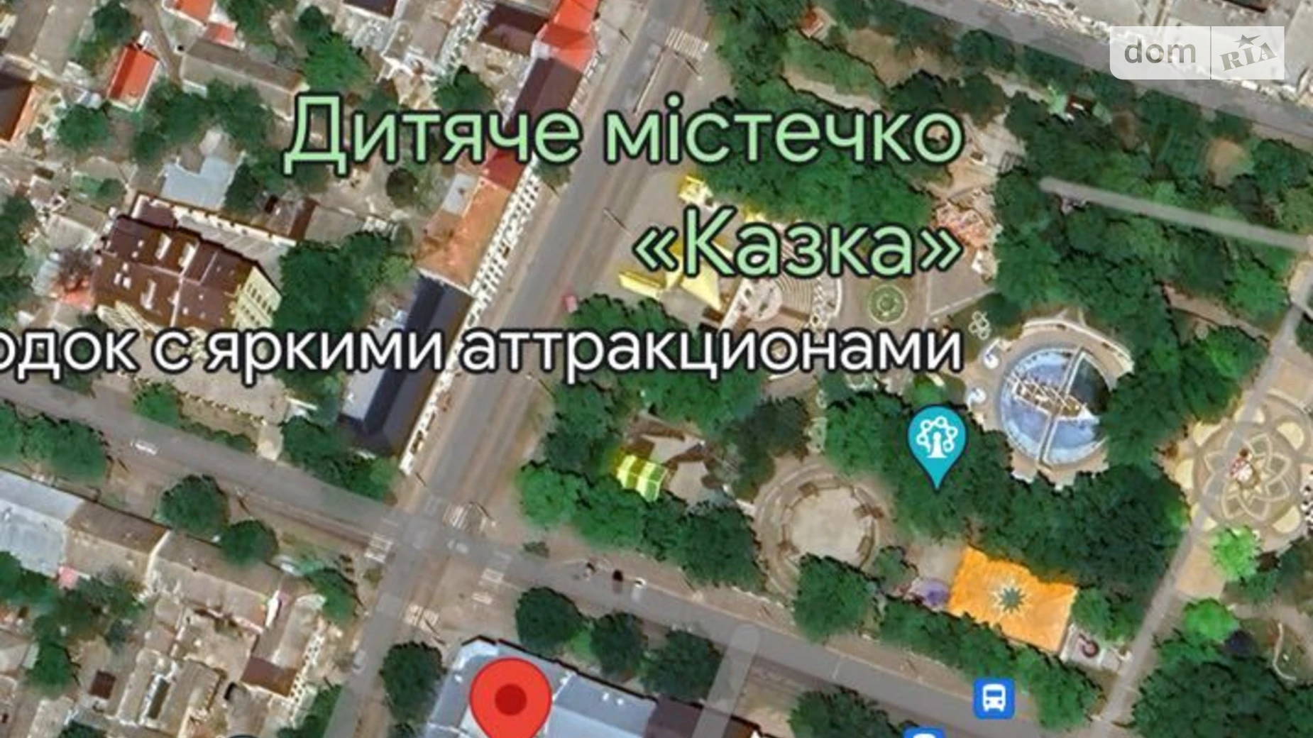 Сдается в аренду 2-комнатная квартира 56.2 кв. м в Николаеве, цена: 800 $ - фото 5
