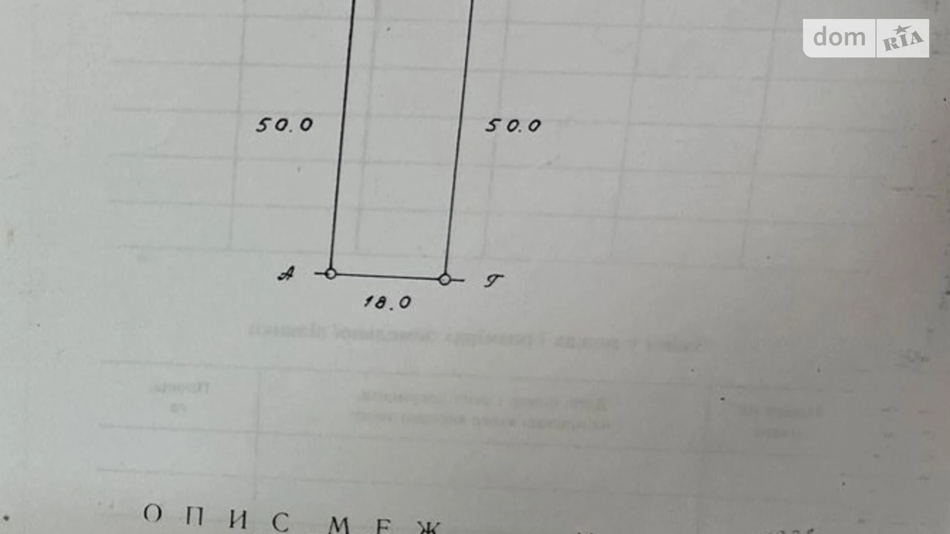 Продається земельна ділянка 9 соток у Дніпропетровській області, цена: 32000 $ - фото 5