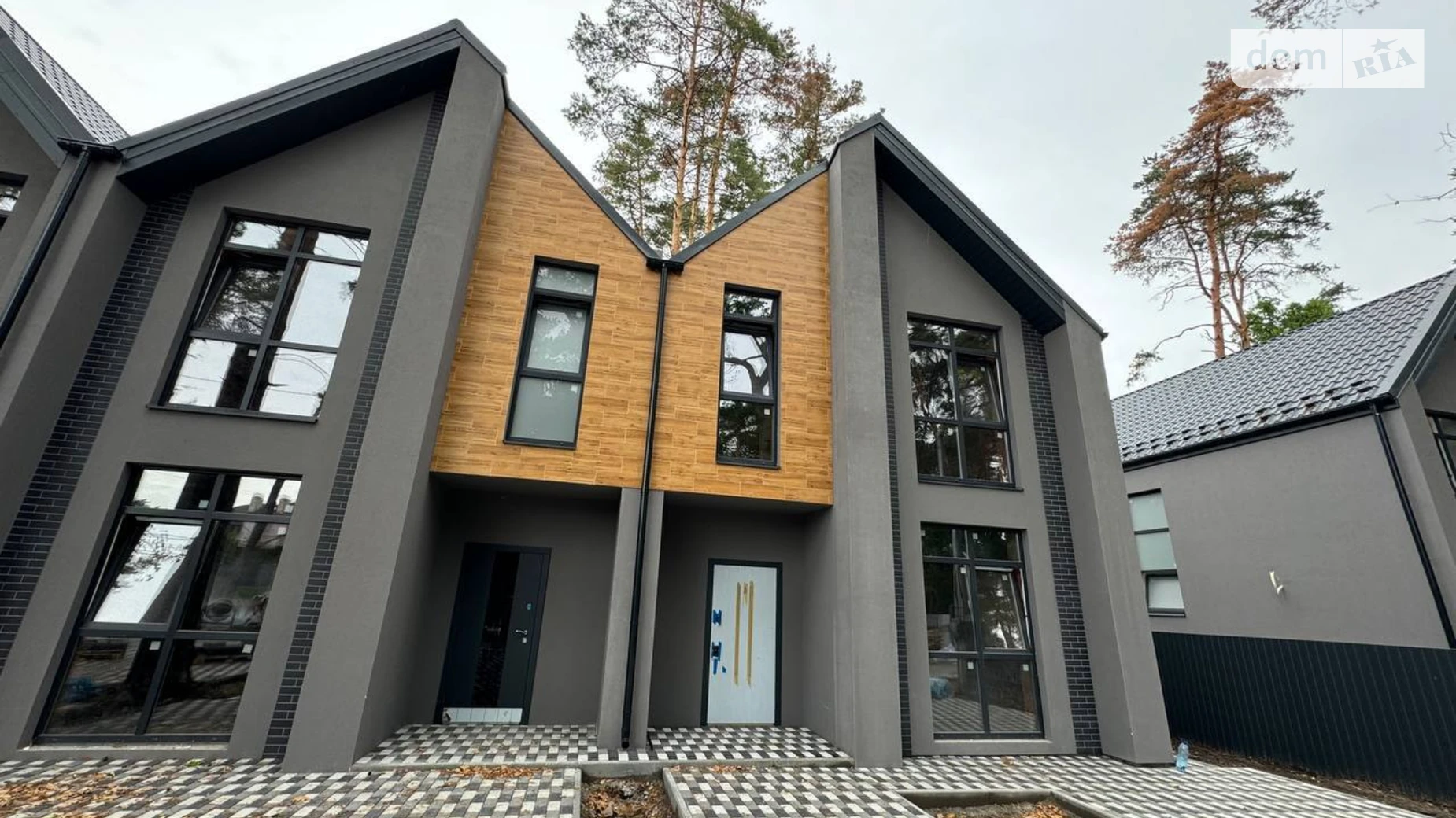 ул. Силезская(Розы Люксембург) Буча, цена: 110000 $ - фото 2