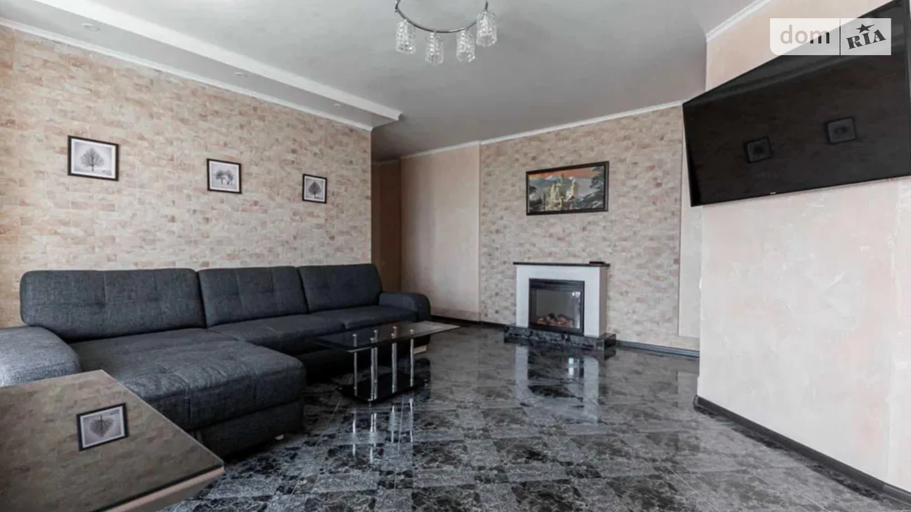 Здається в оренду 2-кімнатна квартира 85.9 кв. м у Києві, вул. Петропавлівська, 40 - фото 4