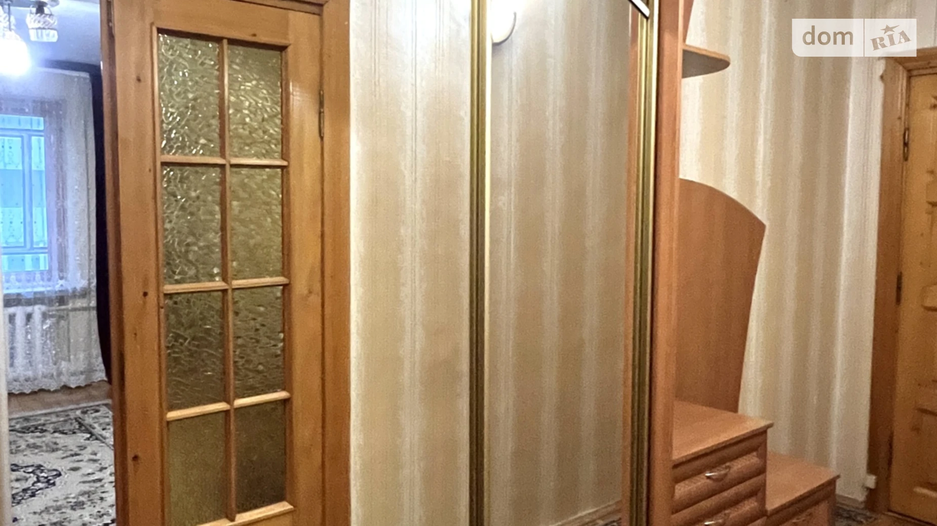 Сдается в аренду 2-комнатная квартира 50 кв. м в Львове, ул. Глинянский Тракт, 161А - фото 4