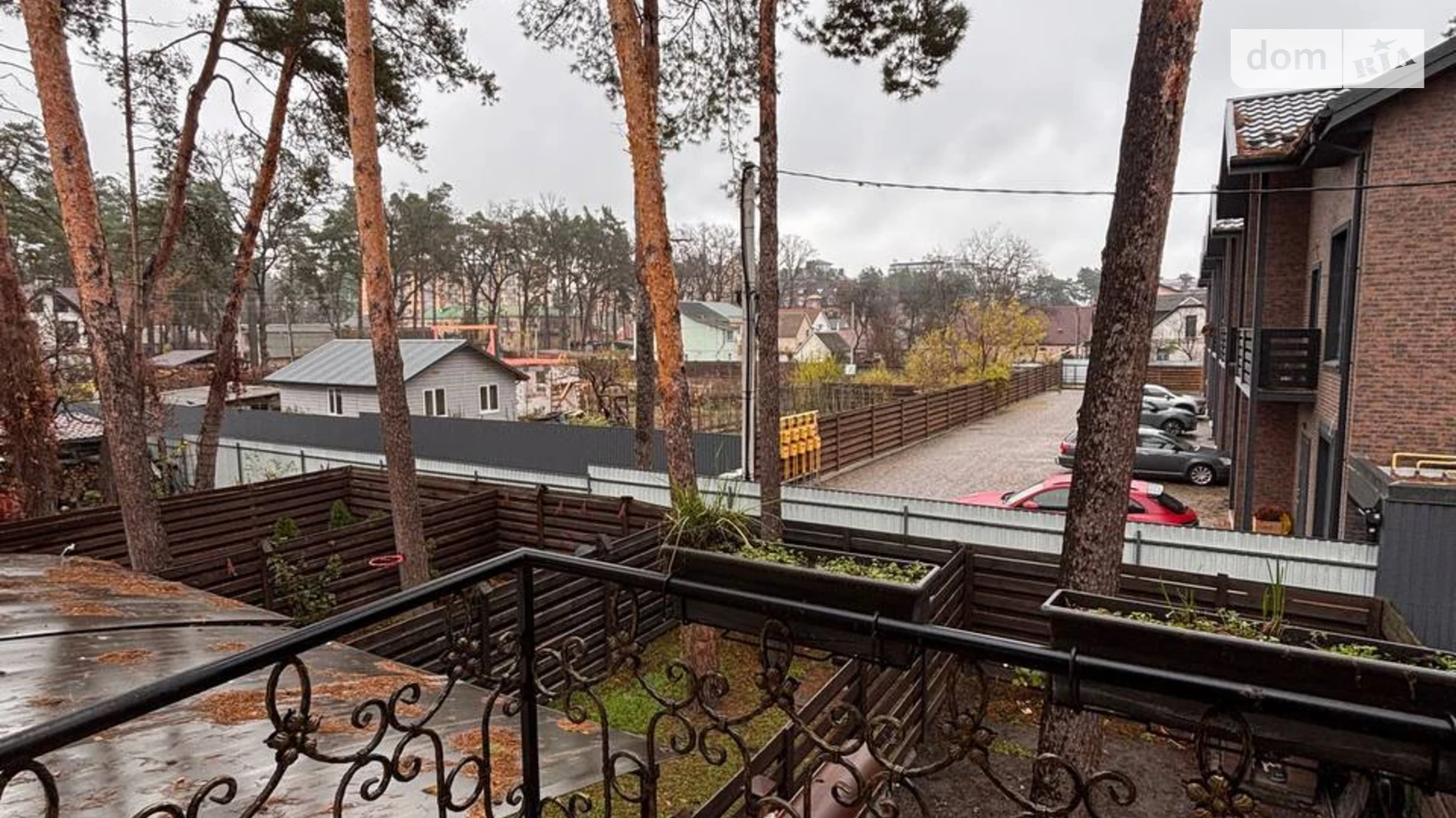 ул. Котляревского, 34Б/4 Ирпень, цена: 800 $ - фото 4