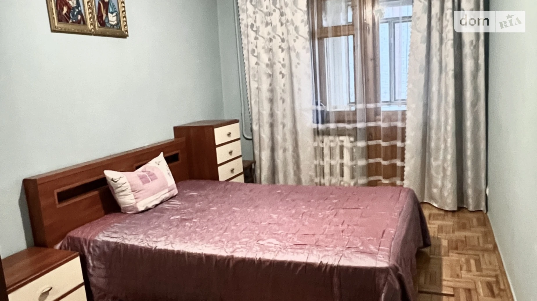 Сдается в аренду 2-комнатная квартира 50 кв. м в Львове, ул. Глинянский Тракт, 161А - фото 5