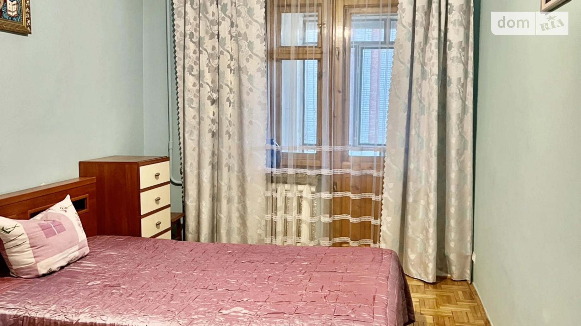 Сдается в аренду 2-комнатная квартира 50 кв. м в Львове, ул. Глинянский Тракт, 161А - фото 3