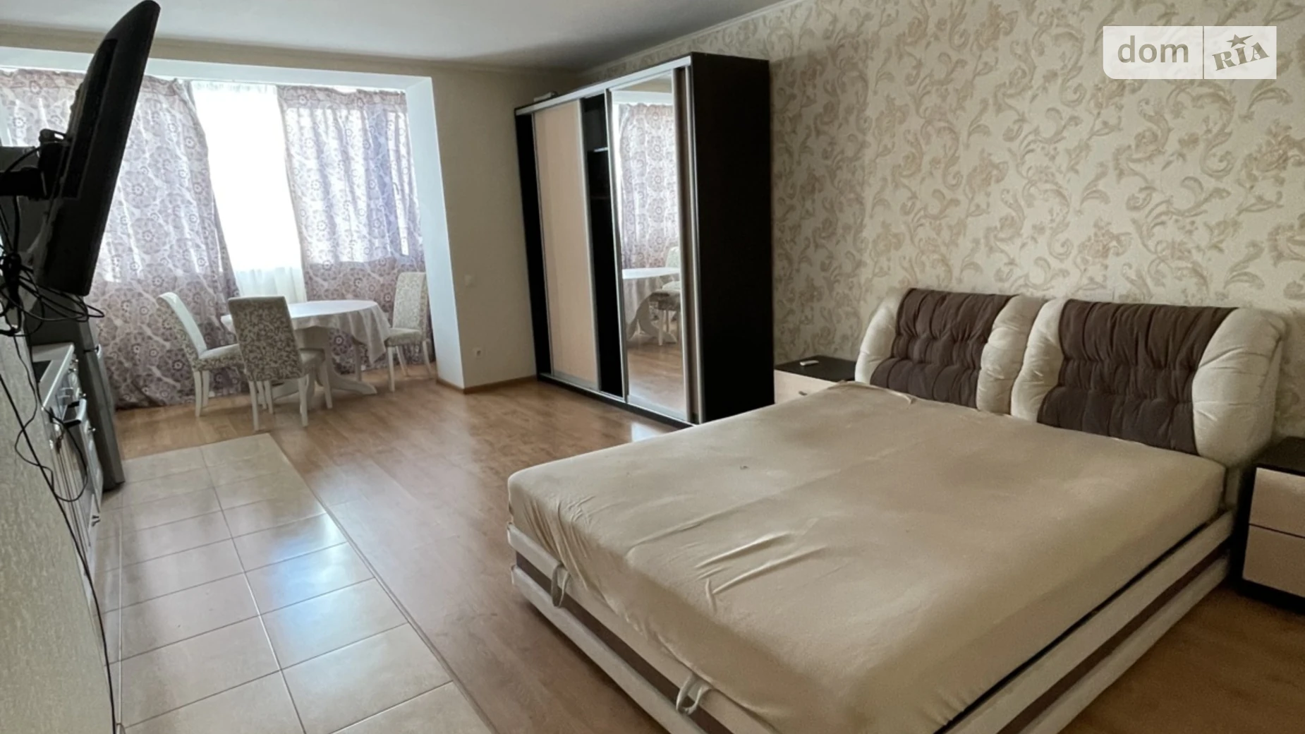 Здається в оренду 1-кімнатна квартира 45 кв. м у Одесі, вул. Старицького, 20/1 - фото 2