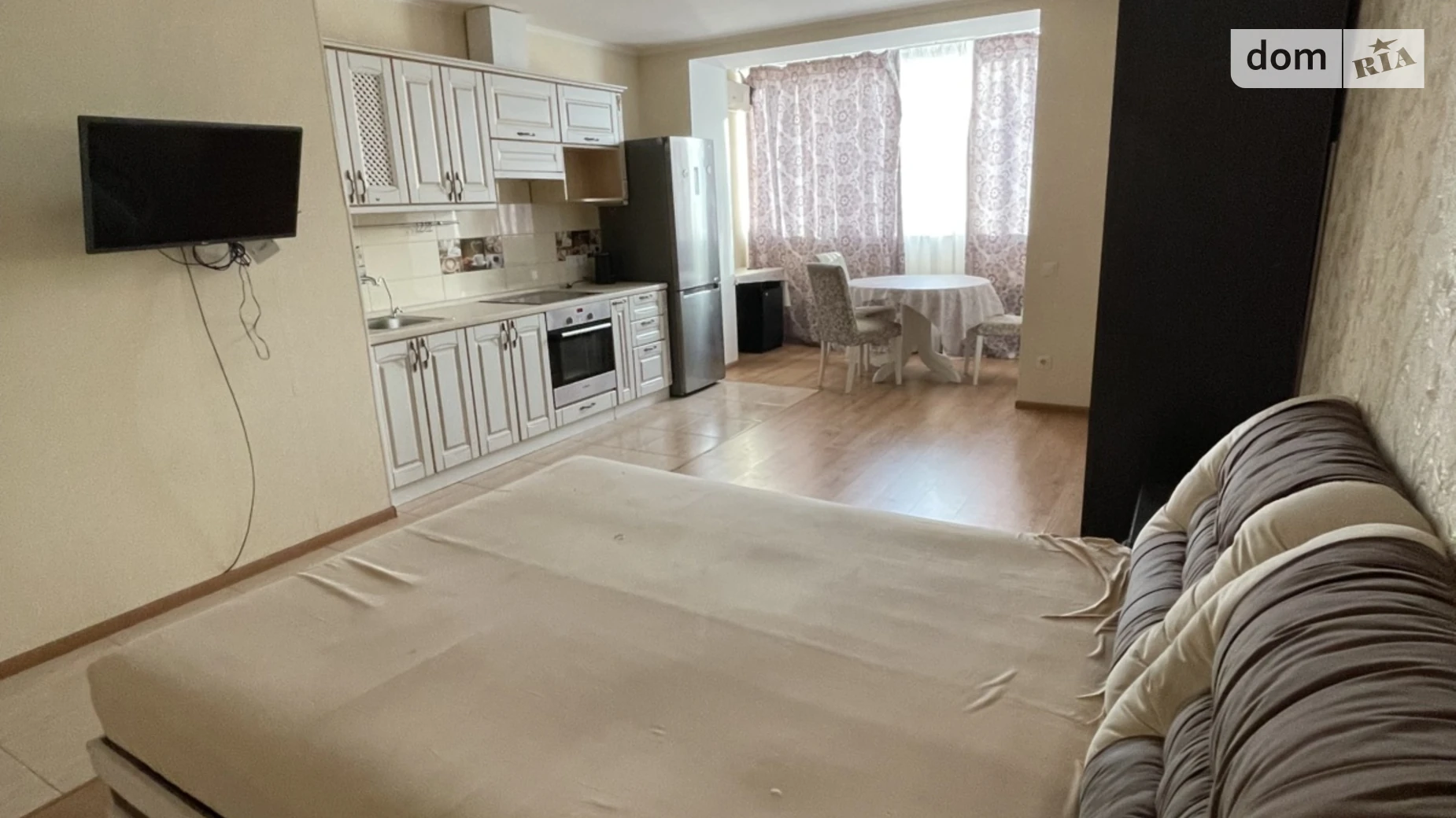 Здається в оренду 1-кімнатна квартира 45 кв. м у Одесі, вул. Старицького, 20/1 - фото 3