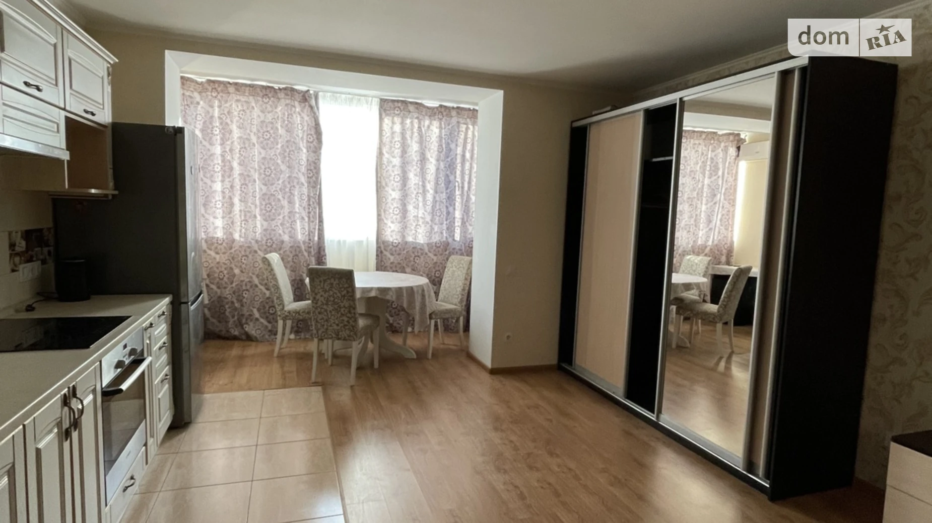 Здається в оренду 1-кімнатна квартира 45 кв. м у Одесі, вул. Старицького, 20/1 - фото 5