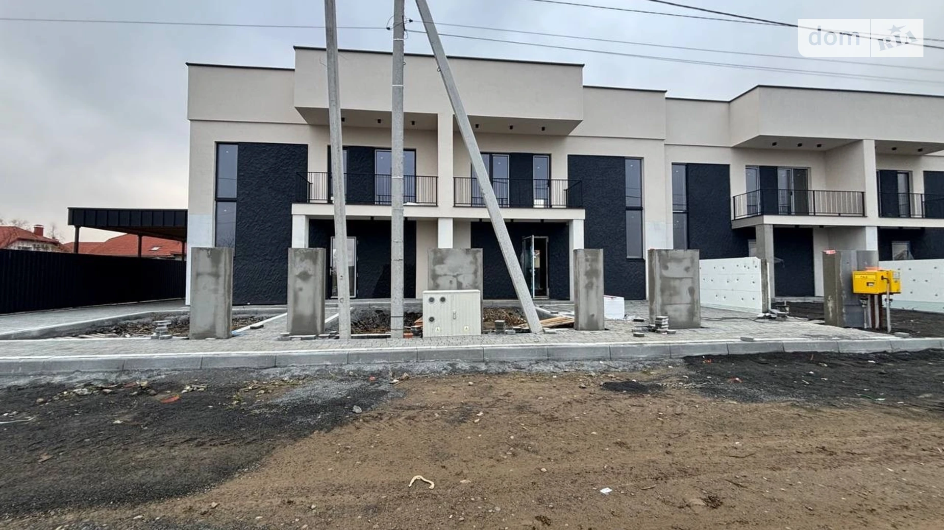 Колосковая улица Сторожниця, цена: 114999 $ - фото 3