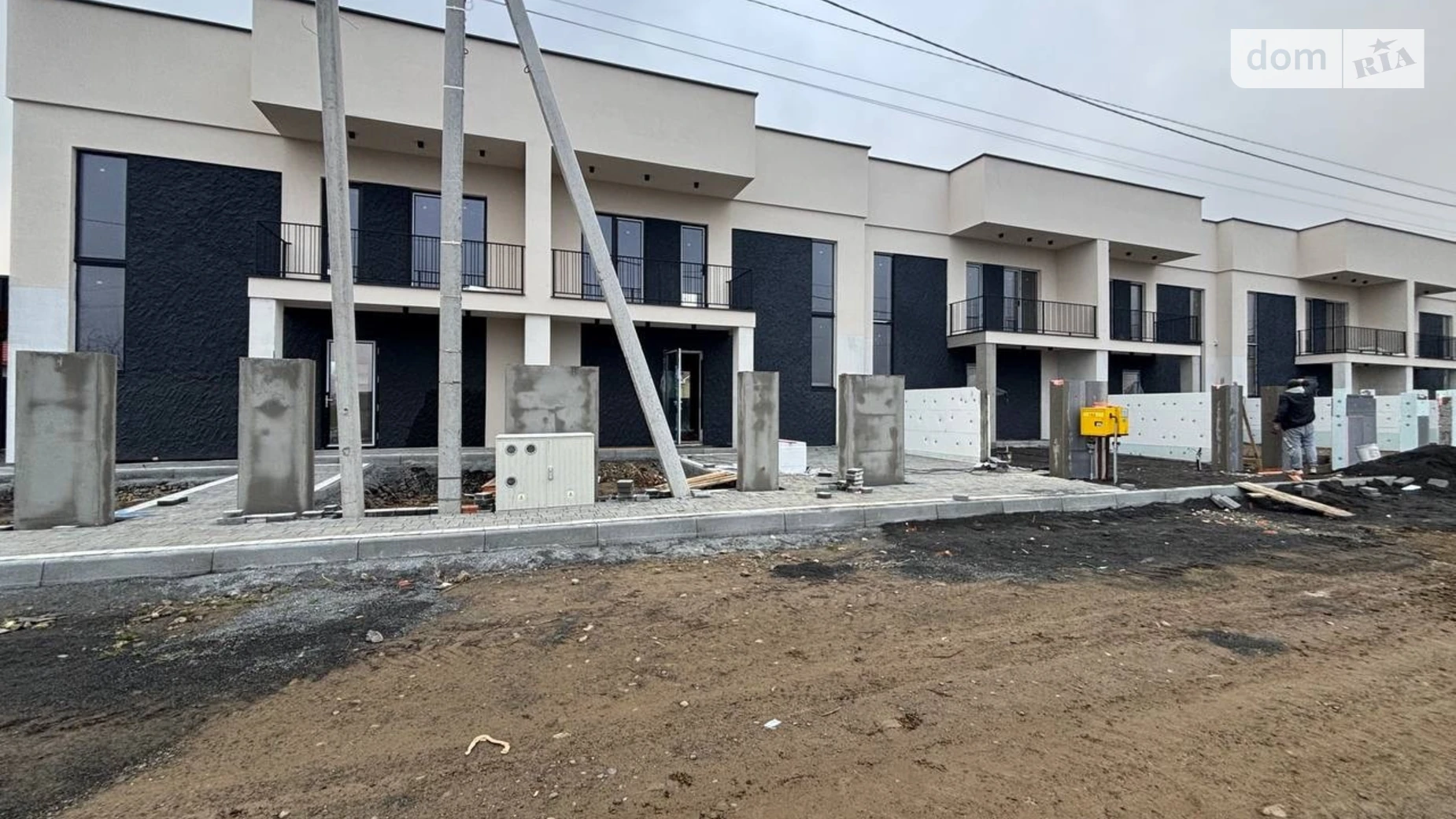 Колосковая улица Сторожниця, цена: 114999 $ - фото 2