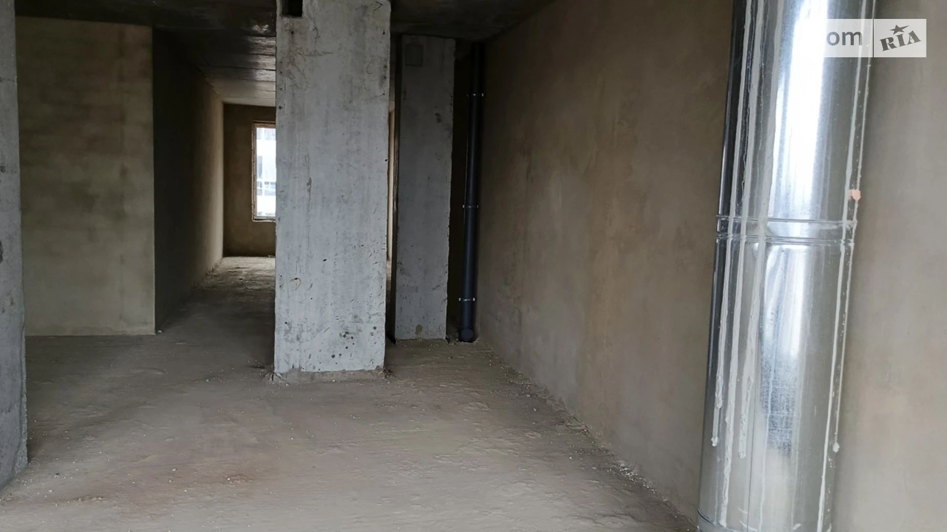 Продается 2-комнатная квартира 75 кв. м в Виннице, ул. Ивана Богуна, 27А - фото 2