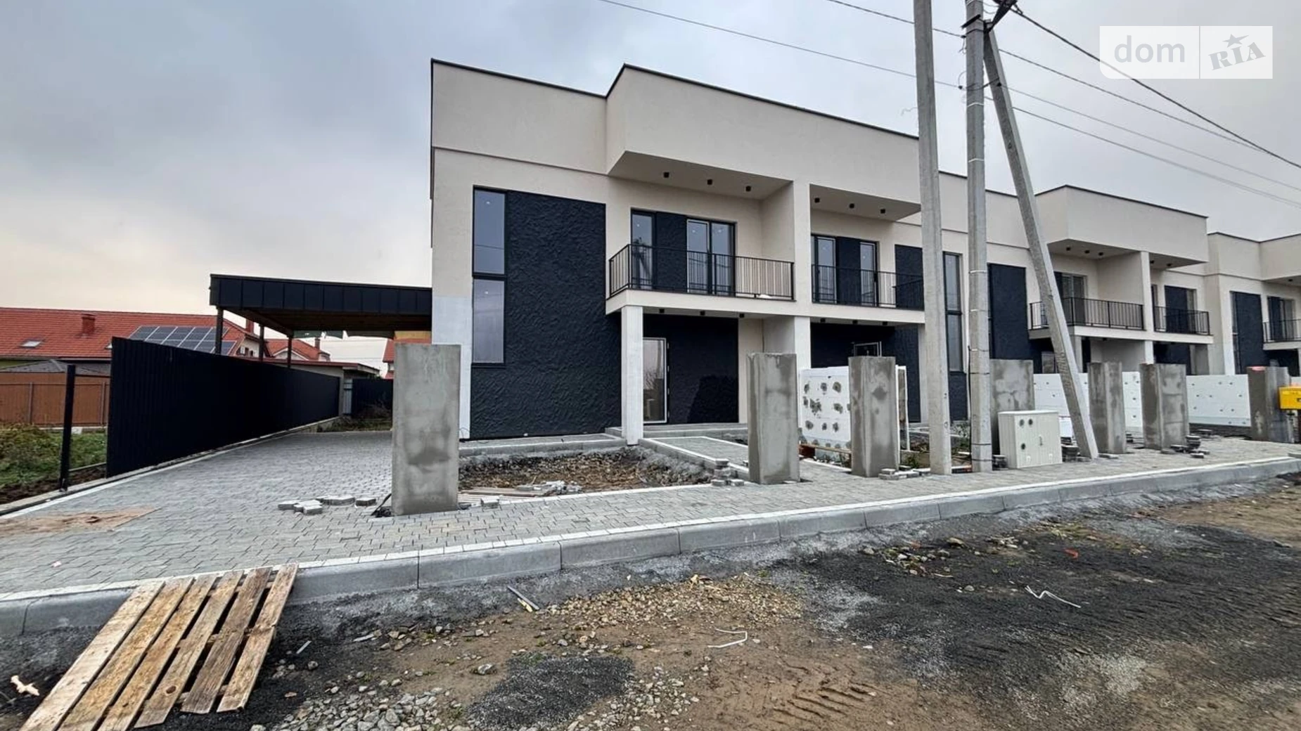 Колосковая улица Сторожниця, цена: 114999 $ - фото 4