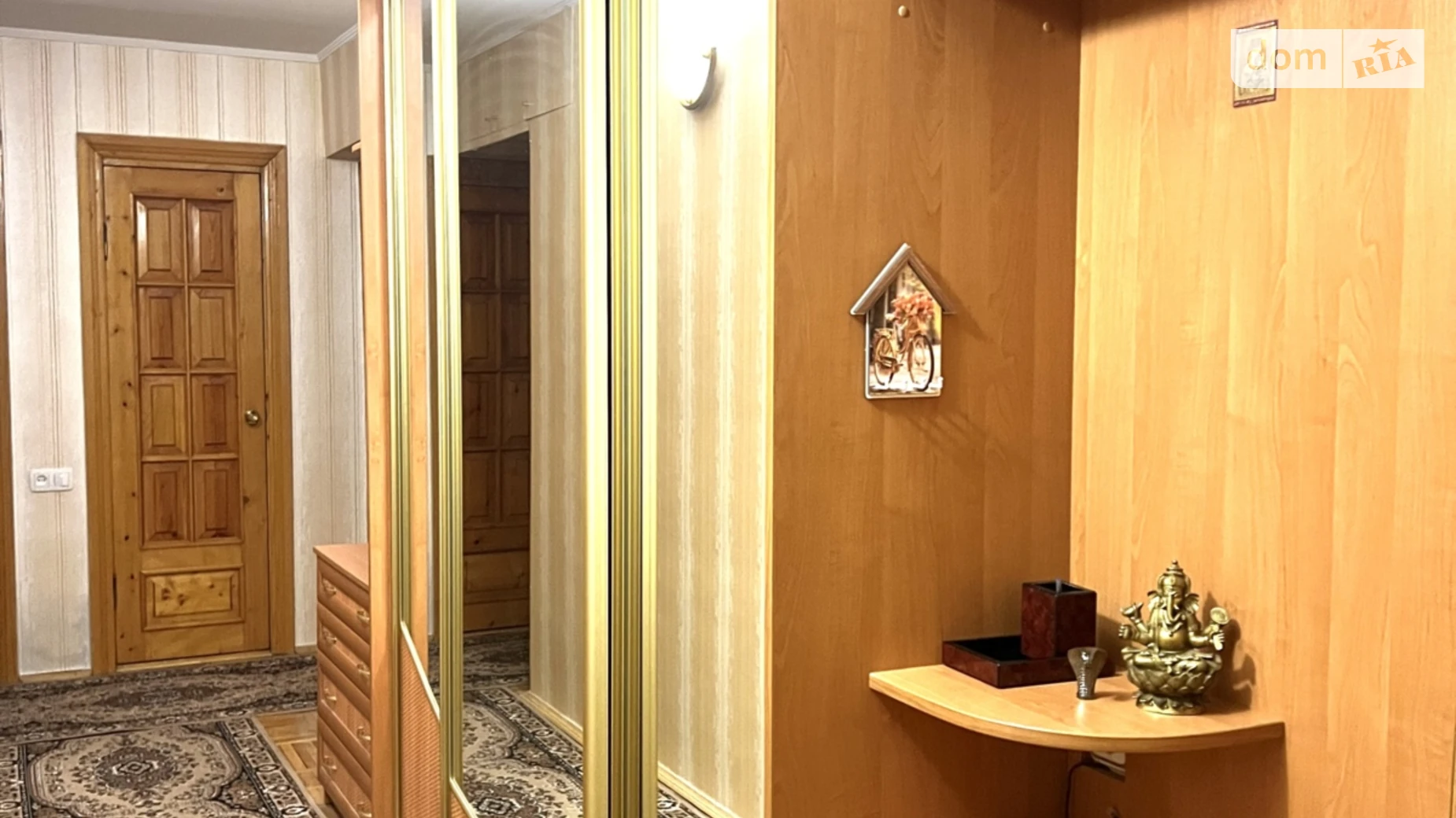 Сдается в аренду 2-комнатная квартира 50 кв. м в Львове, ул. Глинянский Тракт, 161А - фото 2