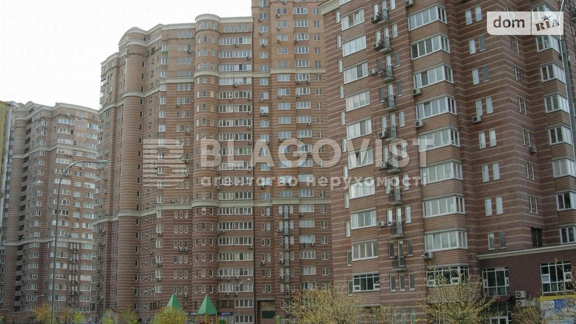 Продается 1-комнатная квартира 56 кв. м в Киеве, ул. Голосеевская, 13А - фото 3